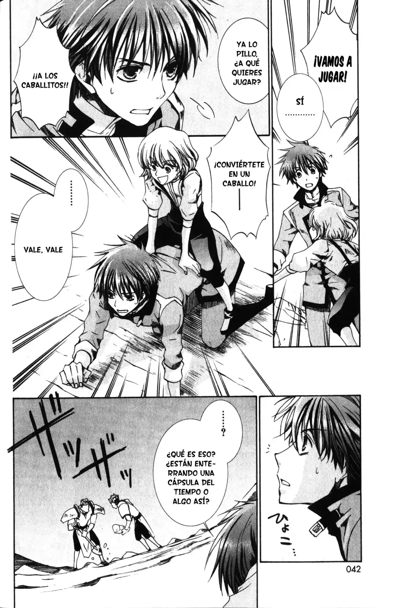 Kyou Kara Ore Waa!! - Capítulo 31 - Página 14 - LectorTMOo