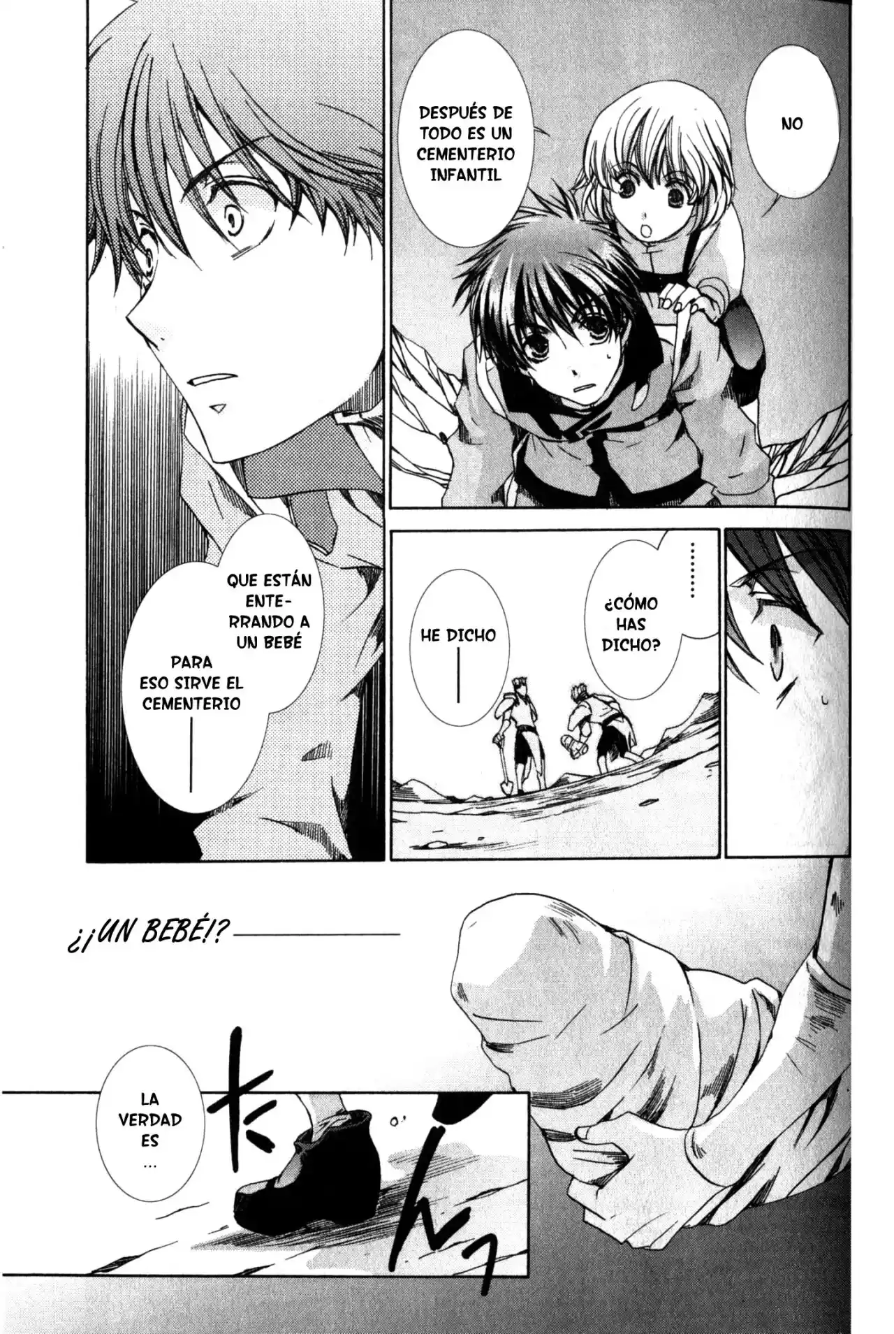 Kyou Kara Ore Waa!! - Capítulo 31 - Página 15 - LectorTMOo