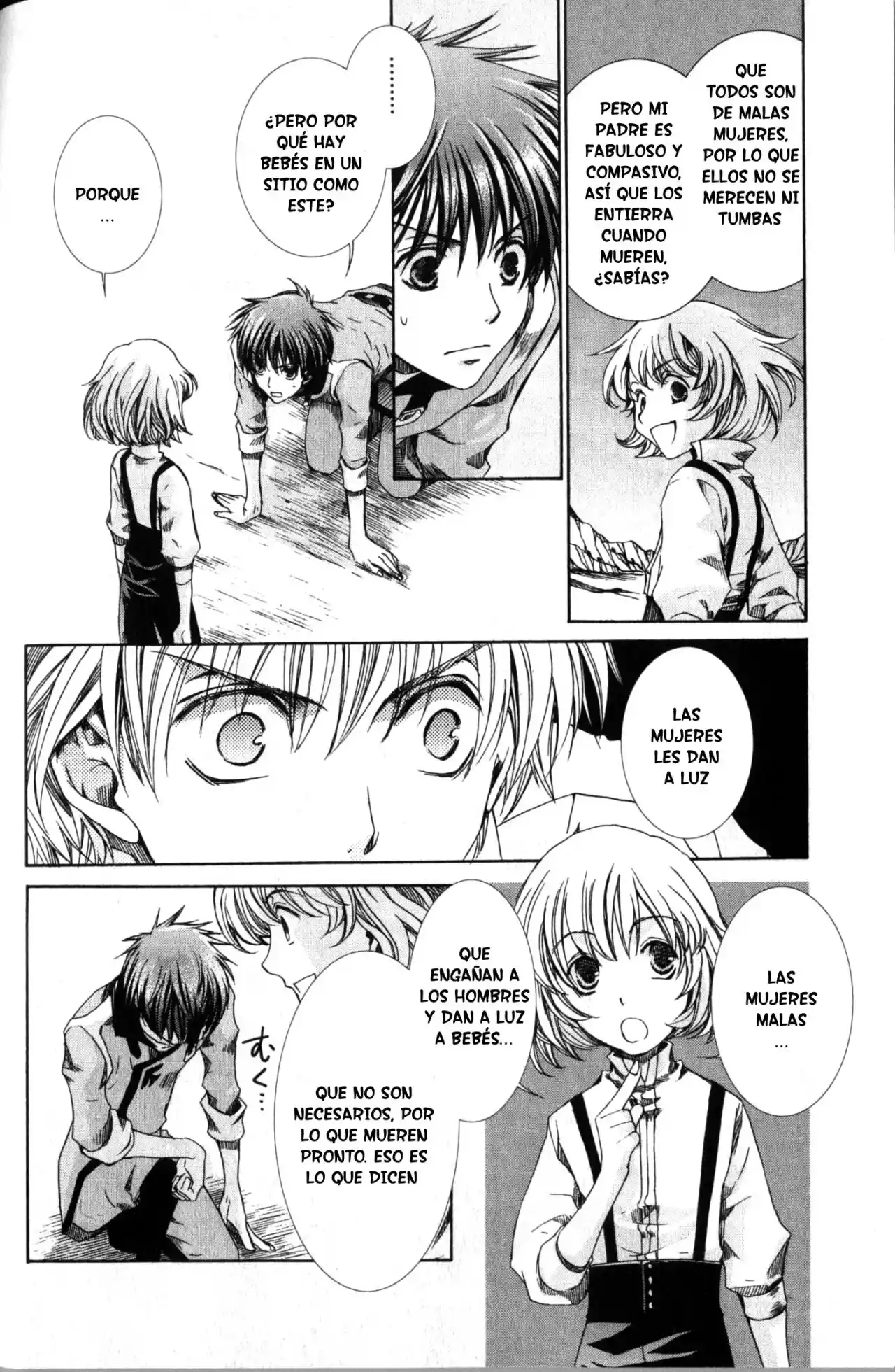 Kyou Kara Ore Waa!! - Capítulo 31 - Página 16 - LectorTMOo