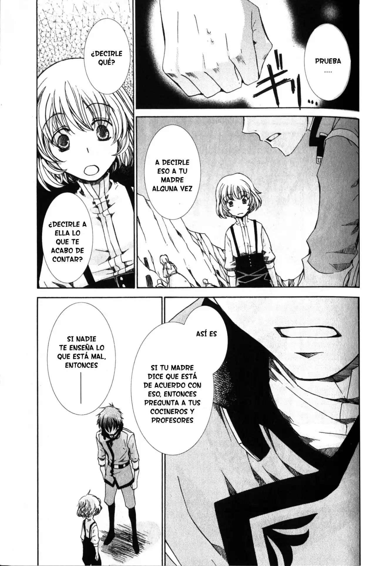 Kyou Kara Ore Waa!! - Capítulo 31 - Página 17 - LectorTMOo