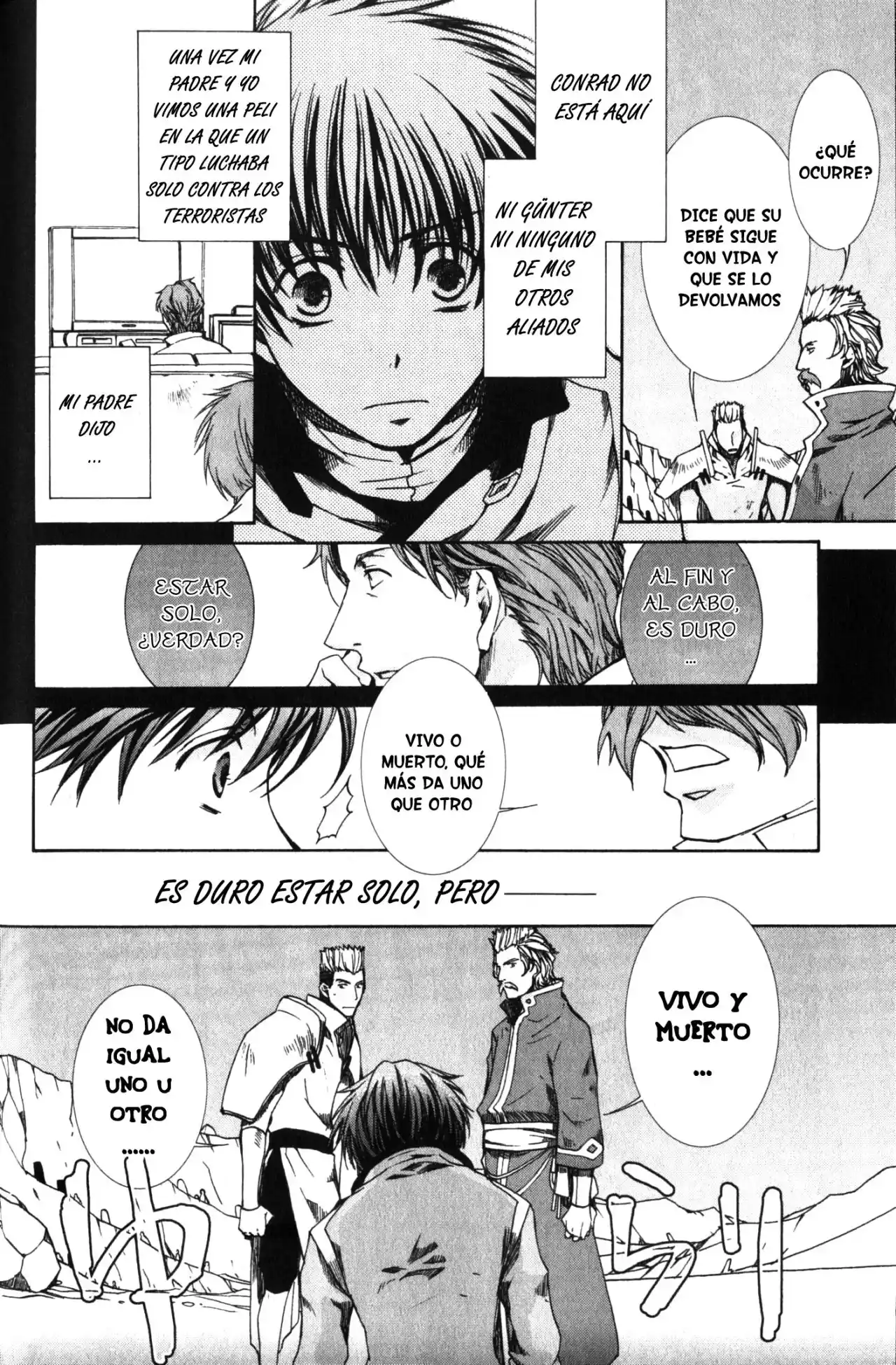 Kyou Kara Ore Waa!! - Capítulo 31 - Página 20 - LectorTMOo