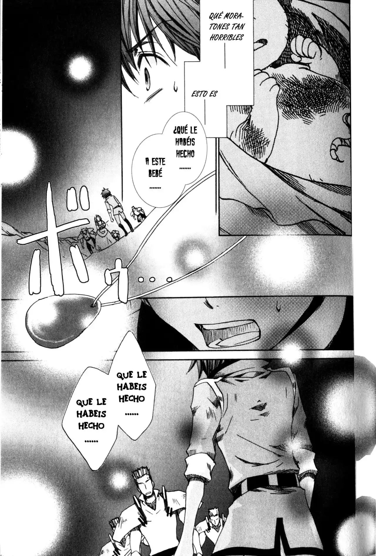 Kyou Kara Ore Waa!! - Capítulo 31 - Página 23 - LectorTMOo