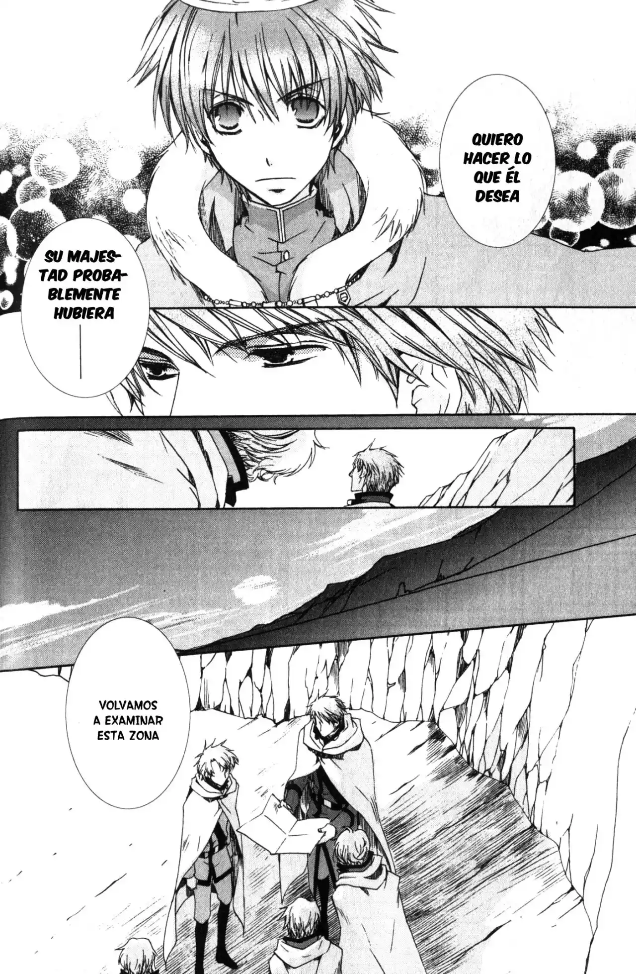 Kyou Kara Ore Waa!! - Capítulo 31 - Página 30 - LectorTMOo