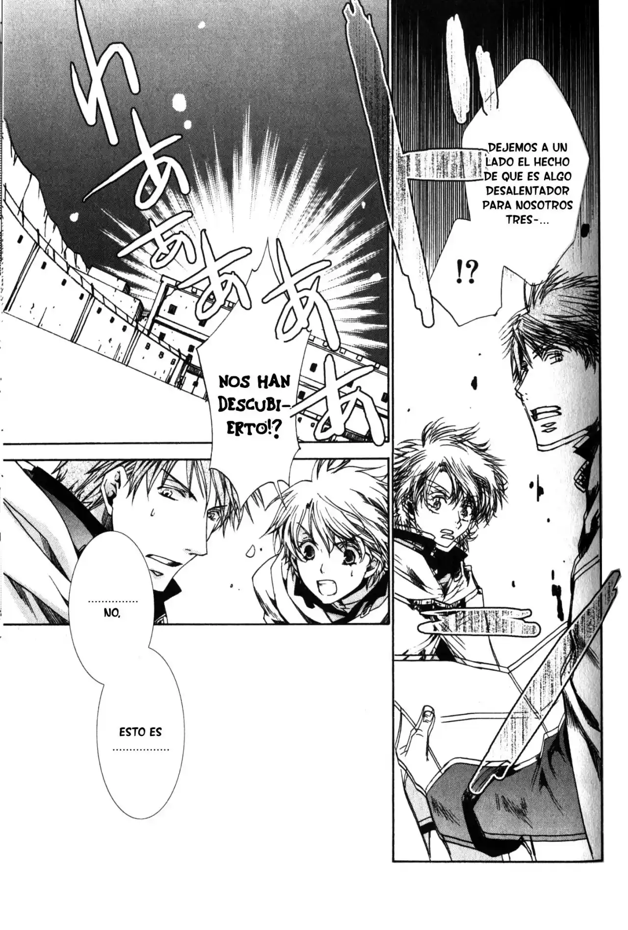 Kyou Kara Ore Waa!! - Capítulo 31 - Página 31 - LectorTMOo