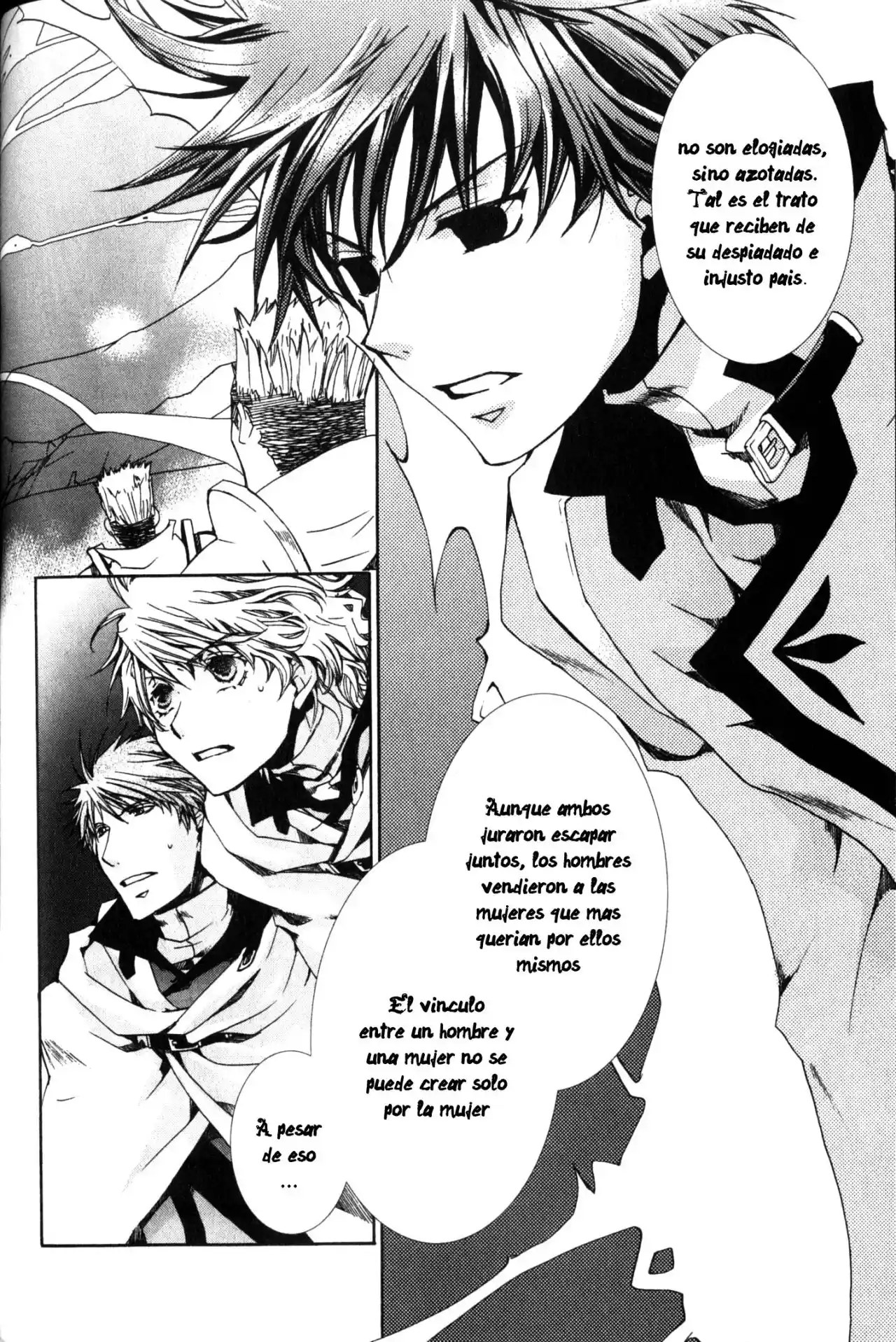 Kyou Kara Ore Waa!! - Capítulo 32 - Página 6 - LectorTMOo