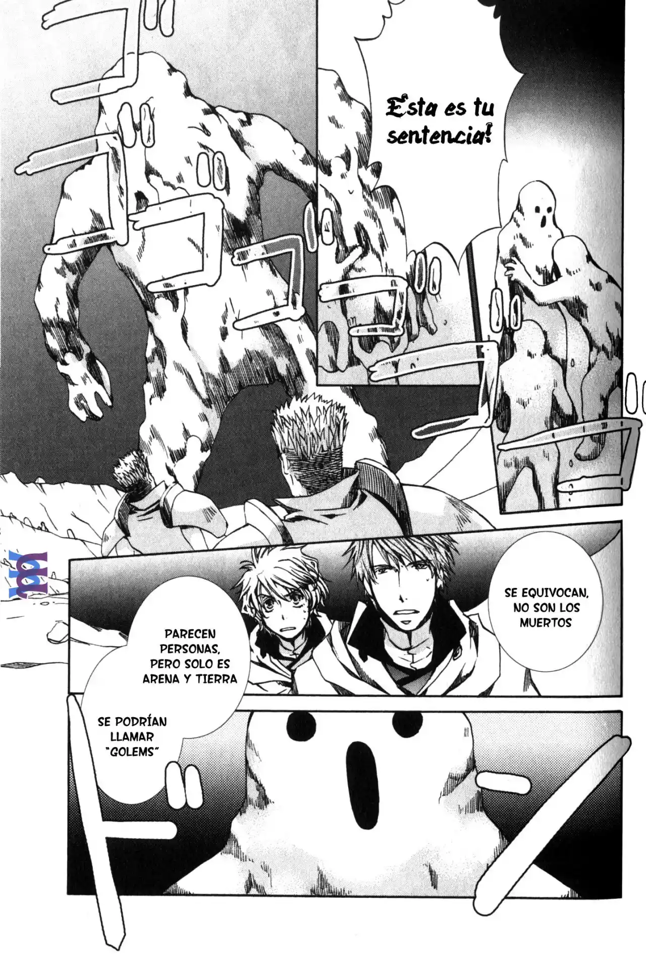 Kyou Kara Ore Waa!! - Capítulo 32 - Página 11 - LectorTMOo