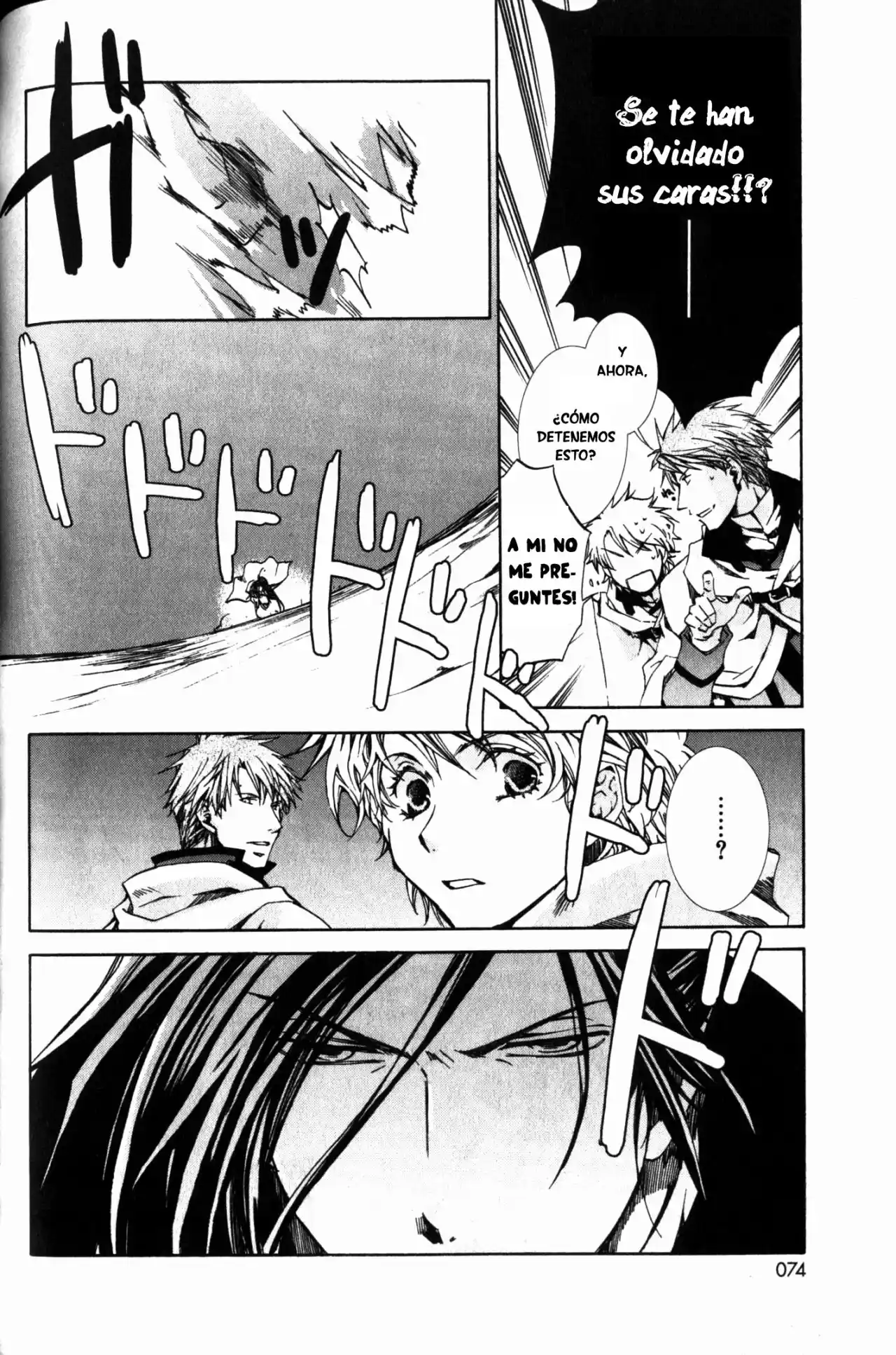 Kyou Kara Ore Waa!! - Capítulo 32 - Página 14 - LectorTMOo
