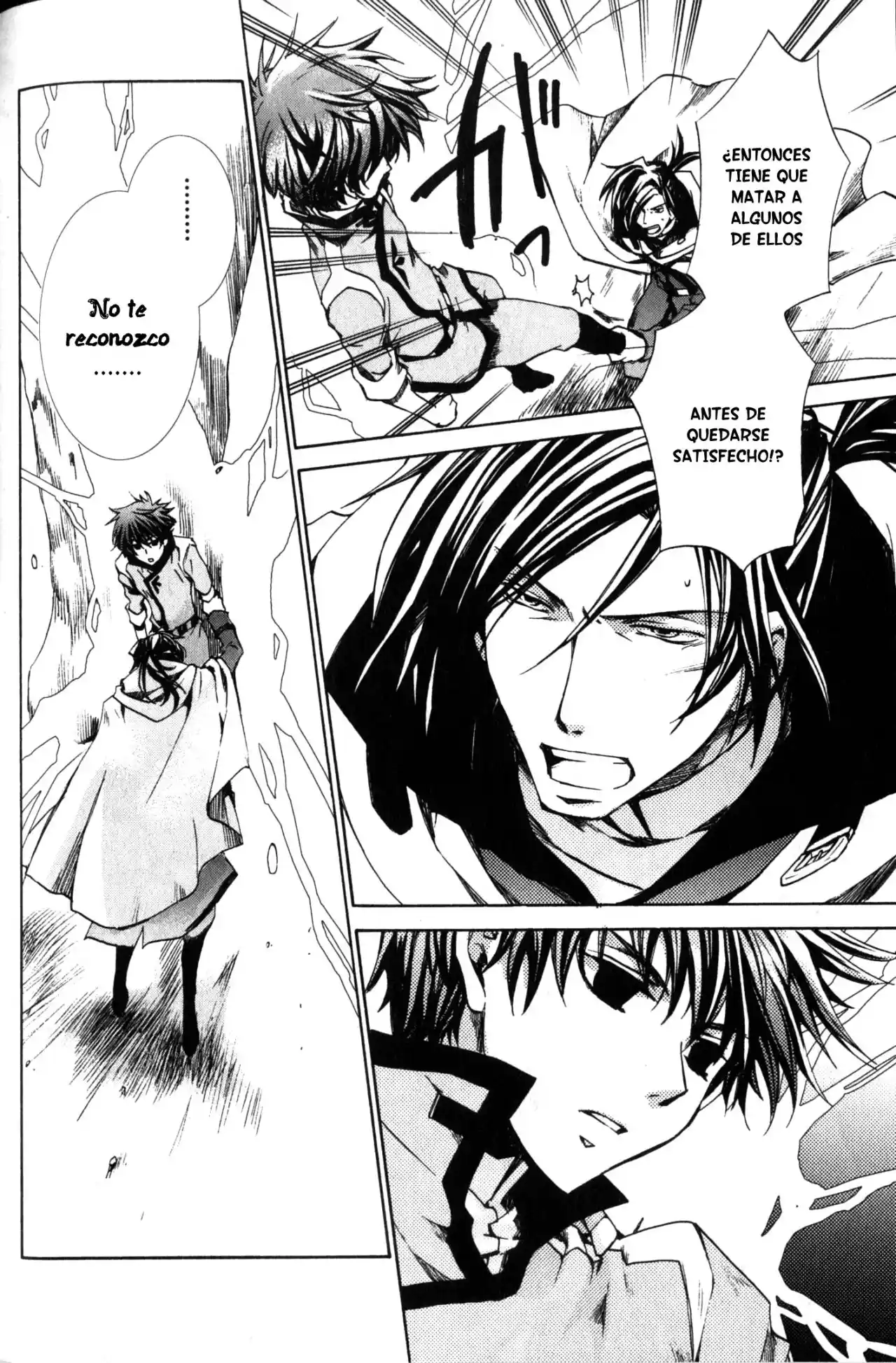 Kyou Kara Ore Waa!! - Capítulo 32 - Página 16 - LectorTMOo