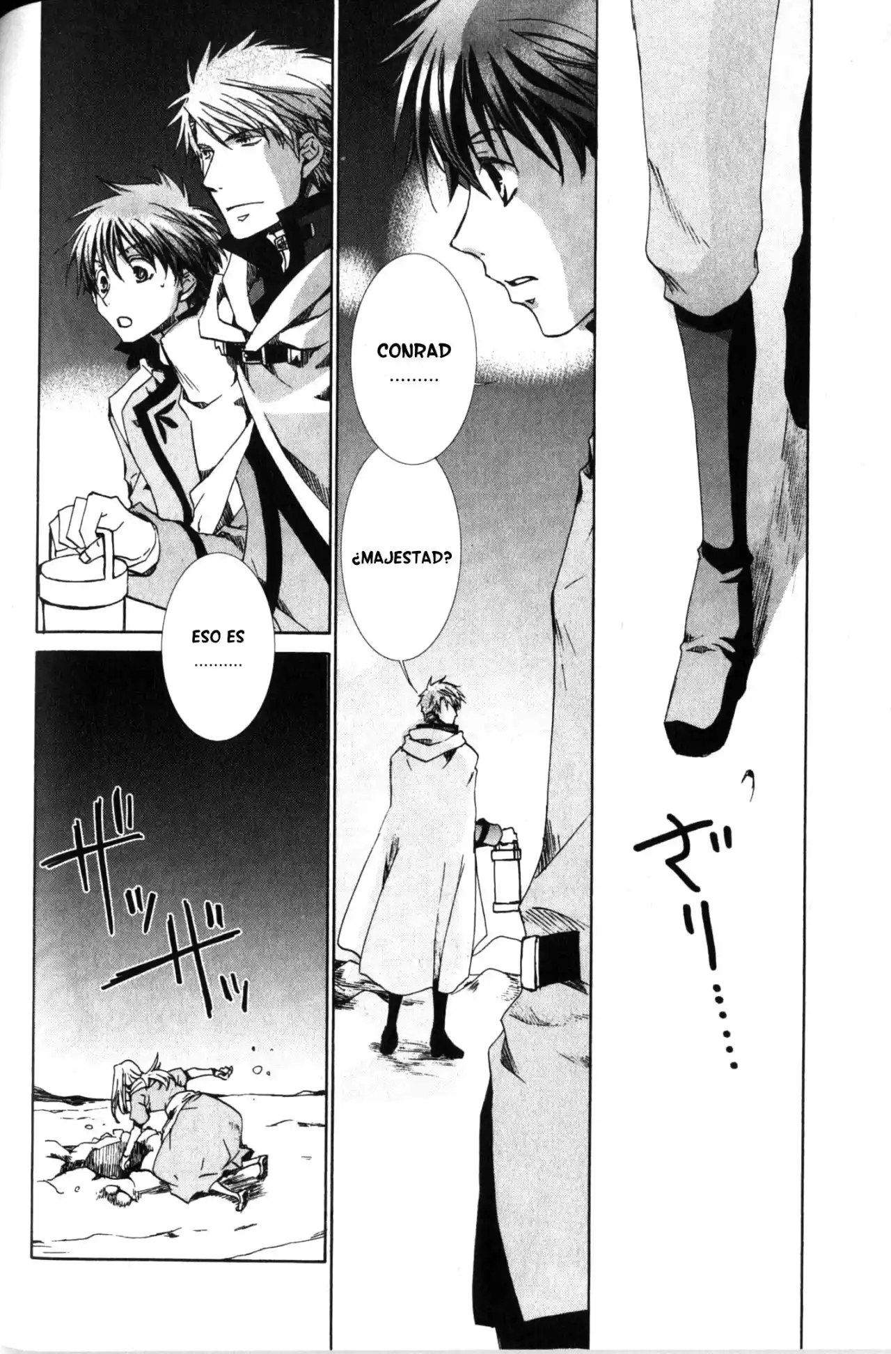 Kyou Kara Ore Waa!! - Capítulo 32 - Página 24 - LectorTMOo
