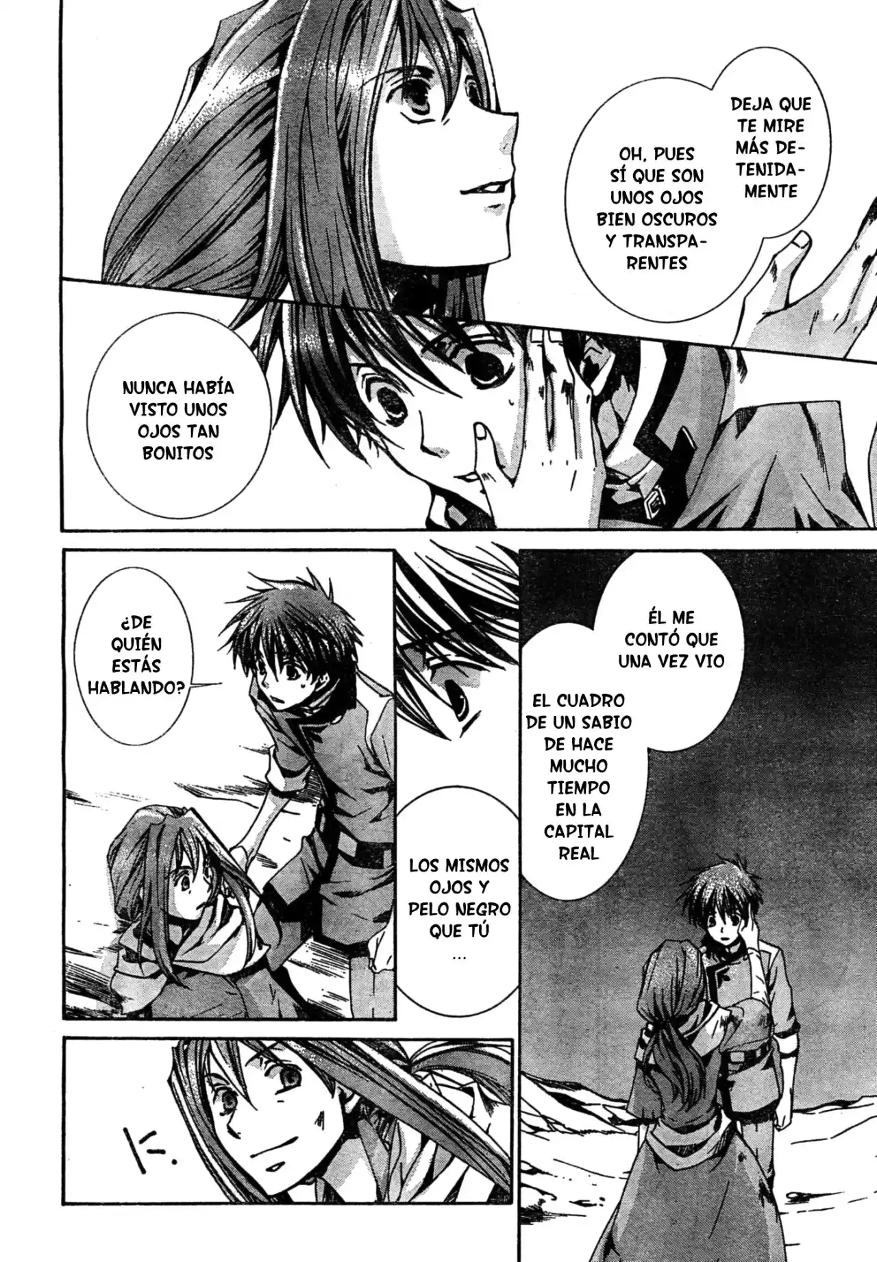 Kyou Kara Ore Waa!! - Capítulo 33 - Página 6 - LectorTMOo