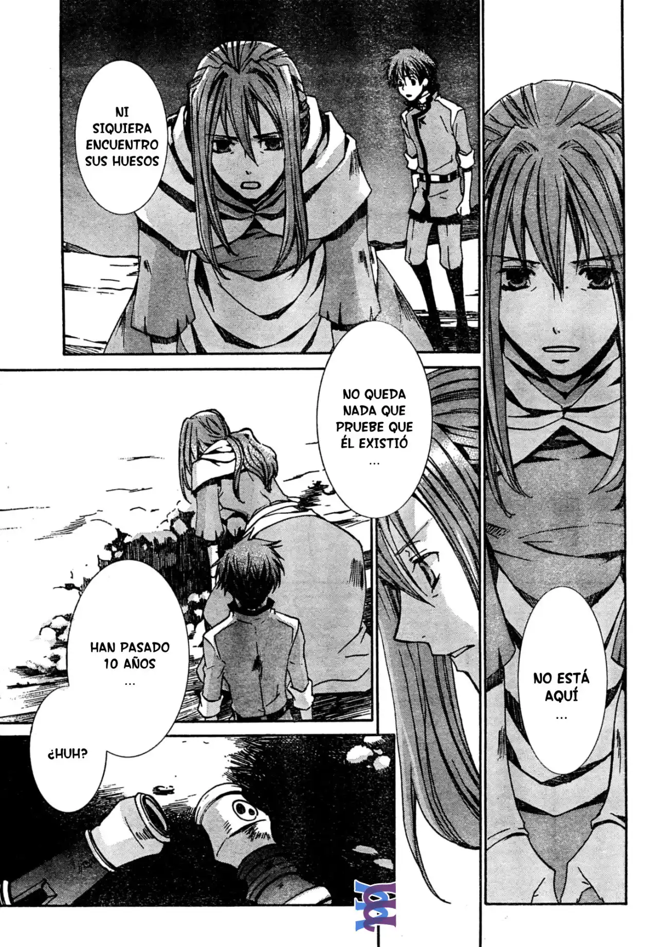 Kyou Kara Ore Waa!! - Capítulo 33 - Página 11 - LectorTMOo