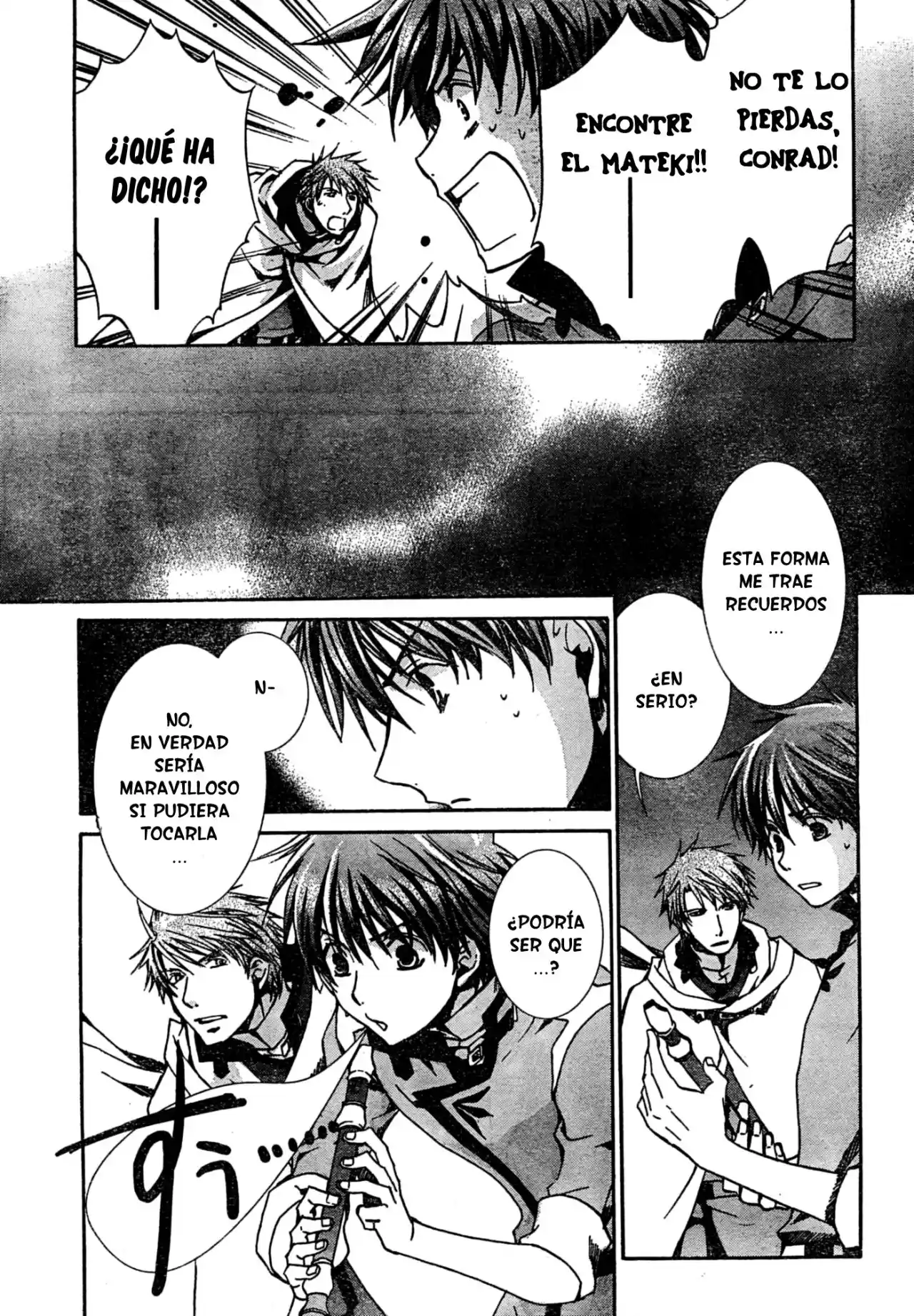 Kyou Kara Ore Waa!! - Capítulo 33 - Página 15 - LectorTMOo