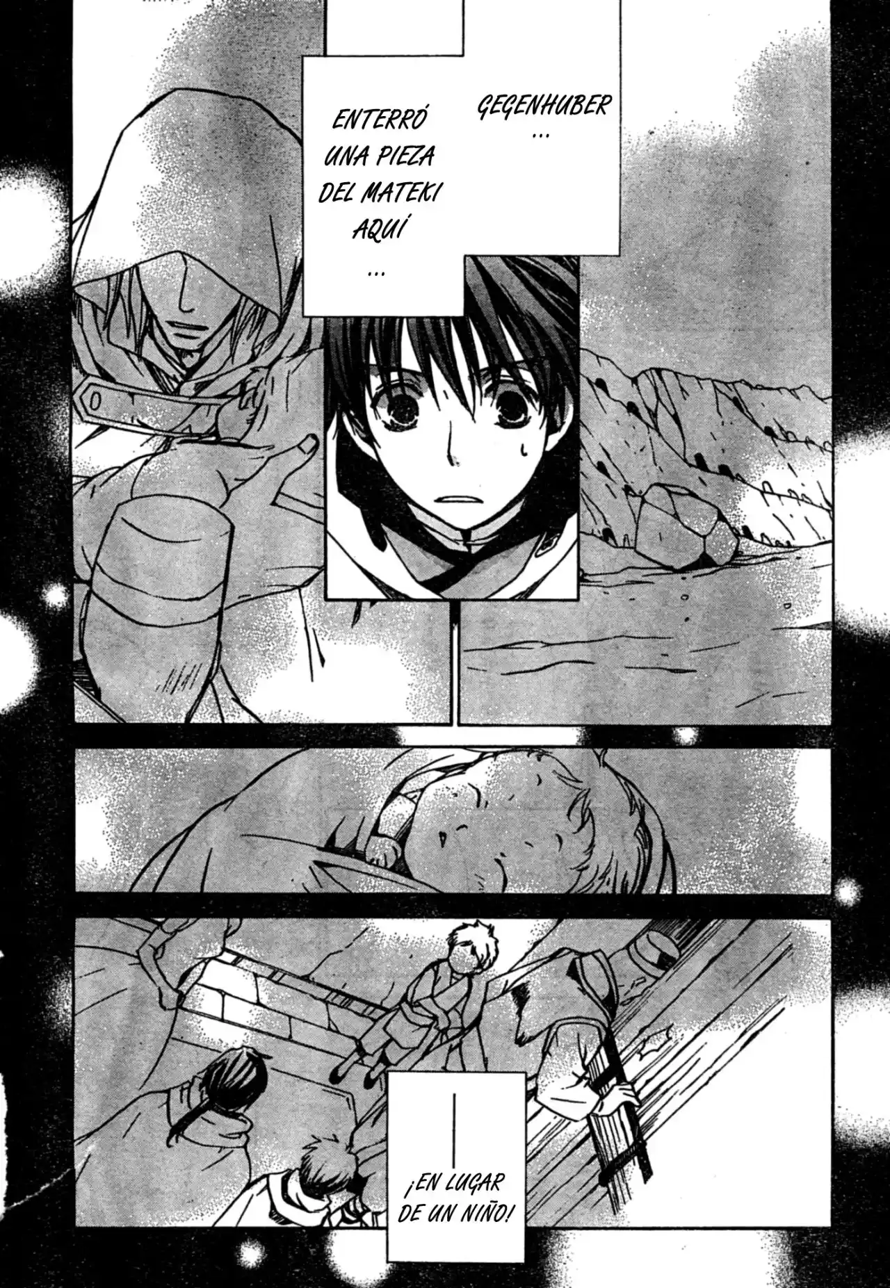 Kyou Kara Ore Waa!! - Capítulo 33 - Página 18 - LectorTMOo