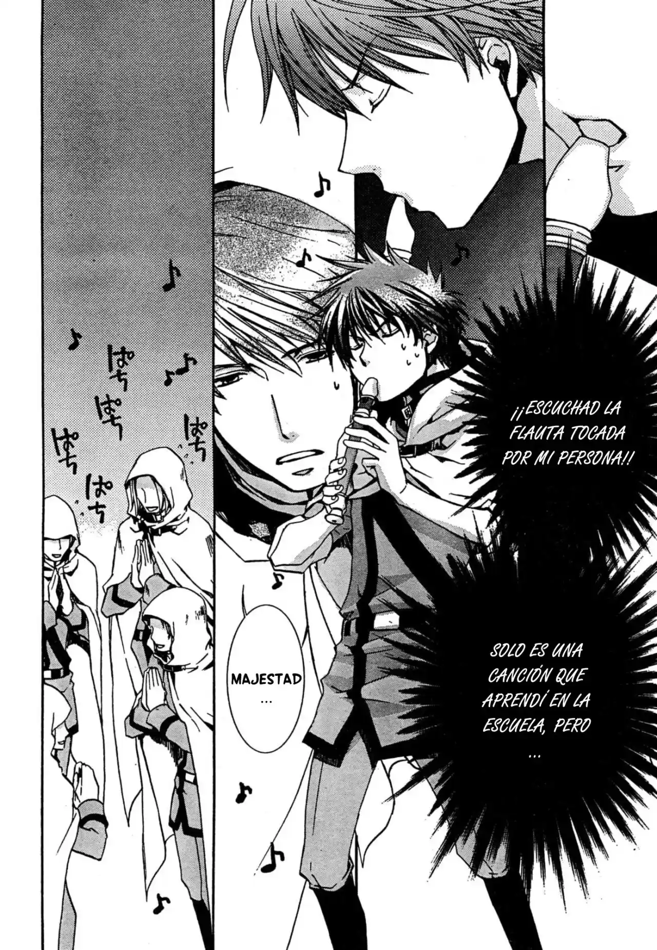 Kyou Kara Ore Waa!! - Capítulo 34 - Página 13 - LectorTMOo