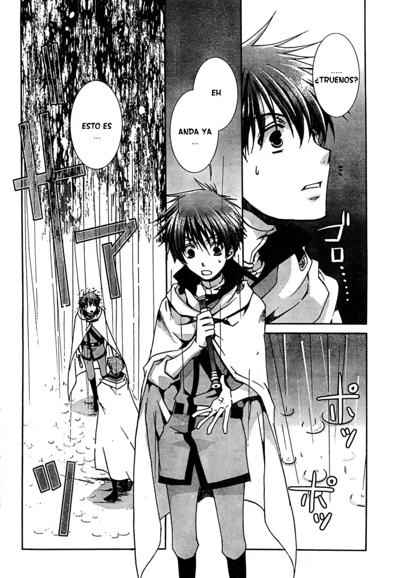 Kyou Kara Ore Waa!! - Capítulo 34 - Página 15 - LectorTMOo