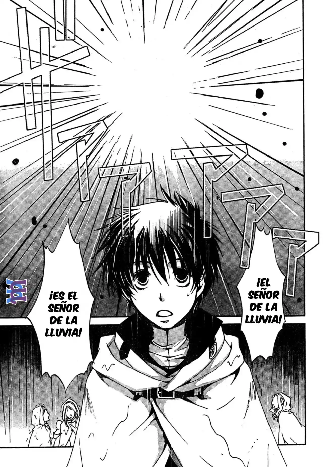 Kyou Kara Ore Waa!! - Capítulo 34 - Página 16 - LectorTMOo