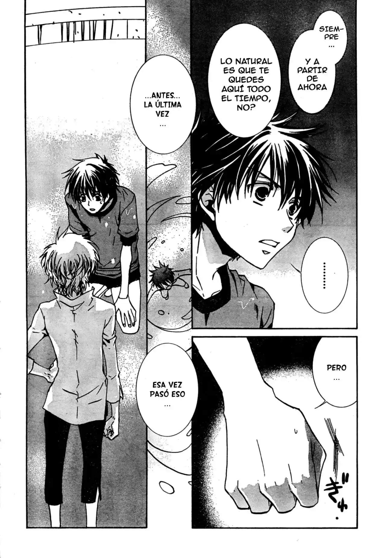 Kyou Kara Ore Waa!! - Capítulo 34 - Página 27 - LectorTMOo