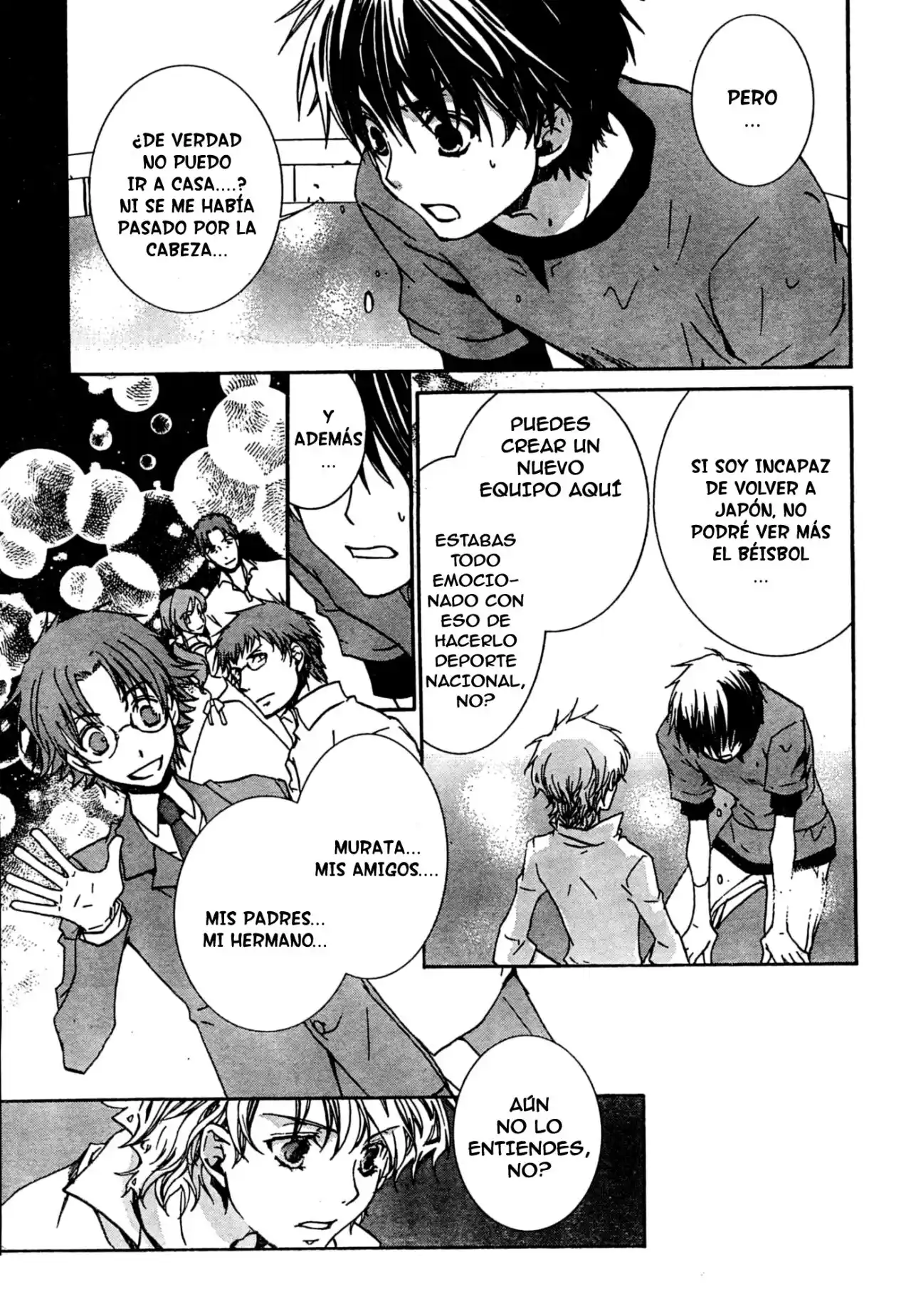 Kyou Kara Ore Waa!! - Capítulo 34 - Página 30 - LectorTMOo