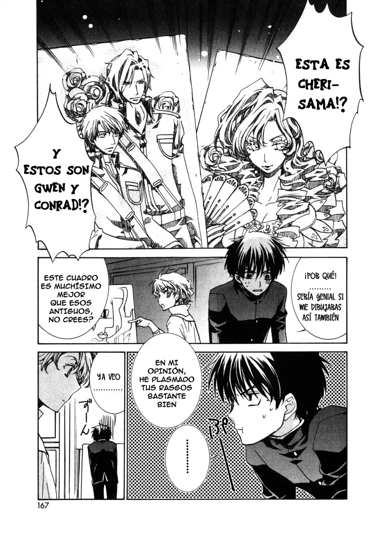 Kyou Kara Ore Waa!! - Capítulo 35.50 - Página 7 - LectorTMOo