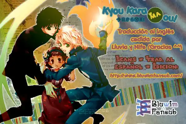 Kyou Kara Ore Waa!! - Capítulo 35.50 - Página 12 - LectorTMOo