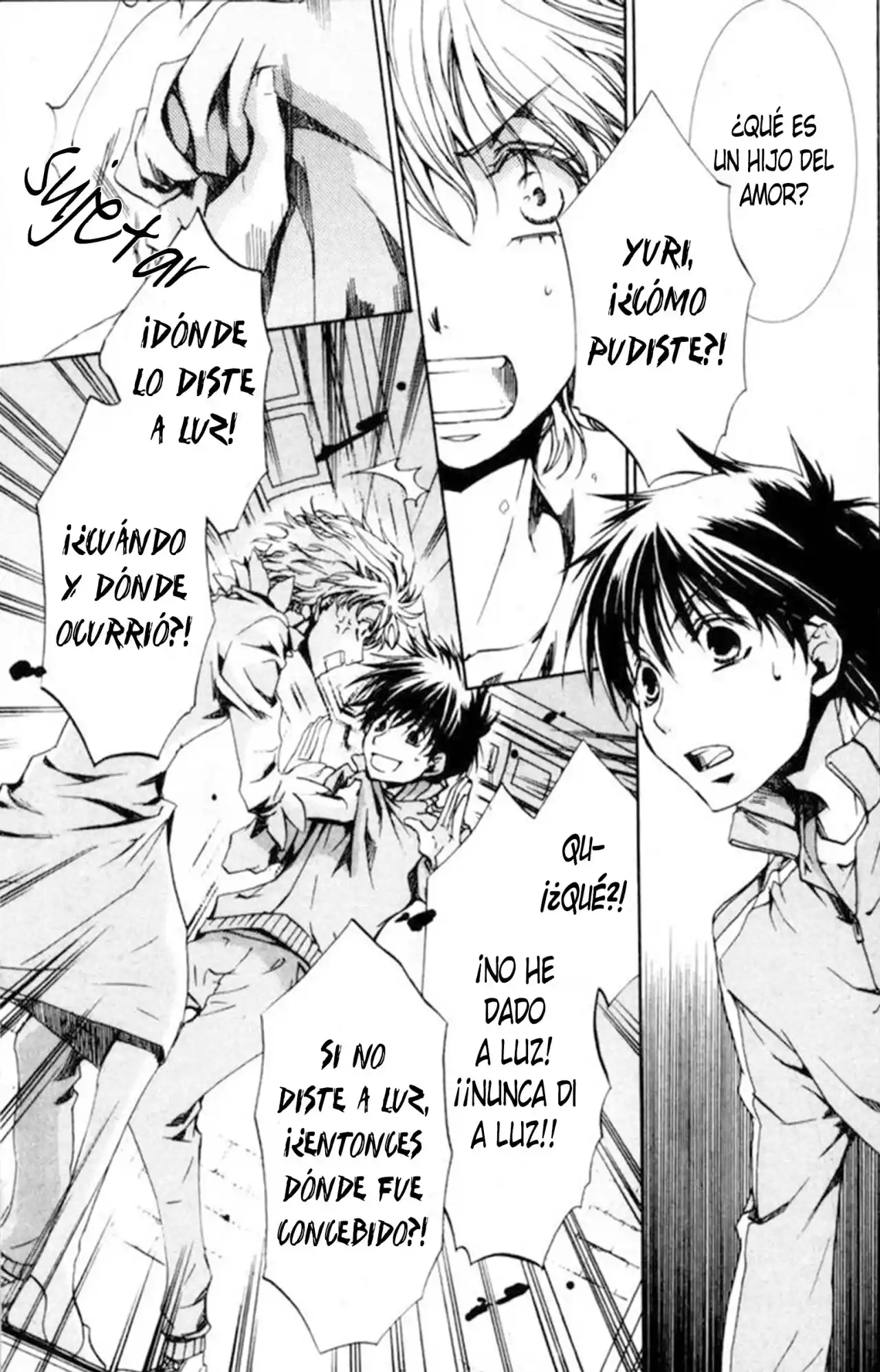 Kyou Kara Ore Waa!! - Capítulo 36 - Página 14 - LectorTMOo