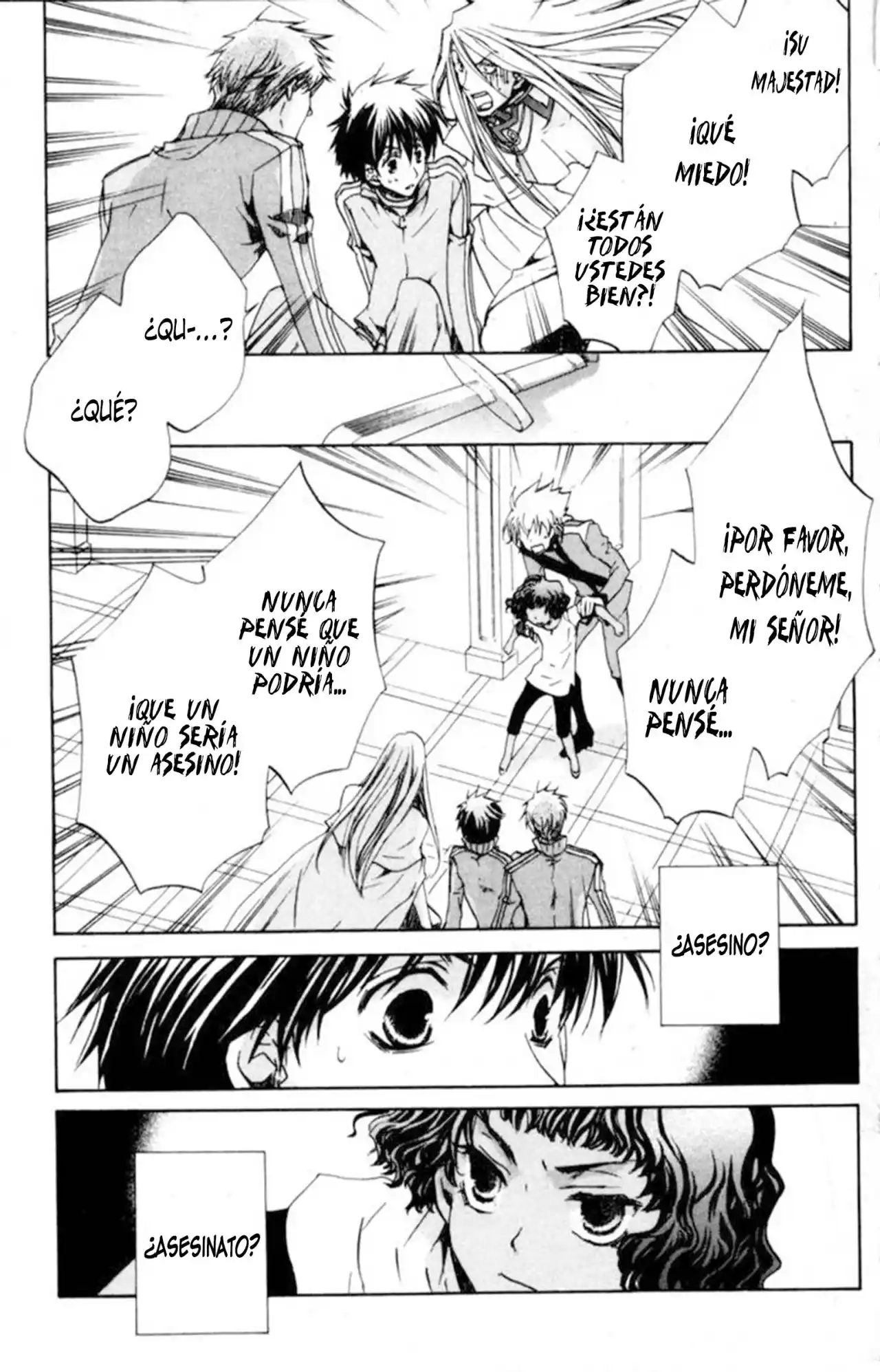 Kyou Kara Ore Waa!! - Capítulo 36 - Página 22 - LectorTMOo