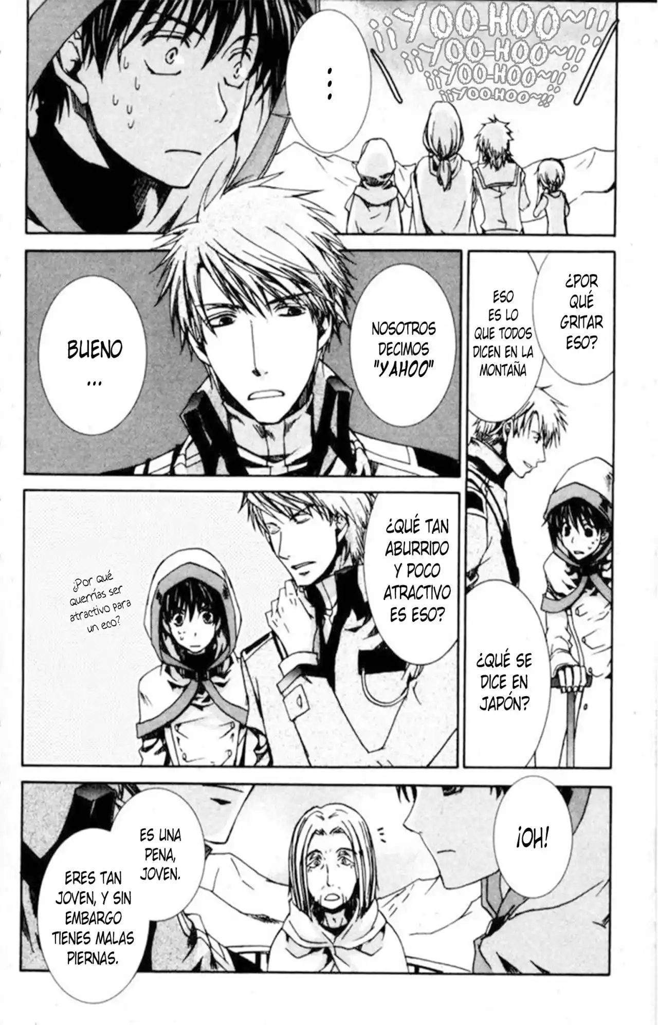 Kyou Kara Ore Waa!! - Capítulo 36 - Página 31 - LectorTMOo