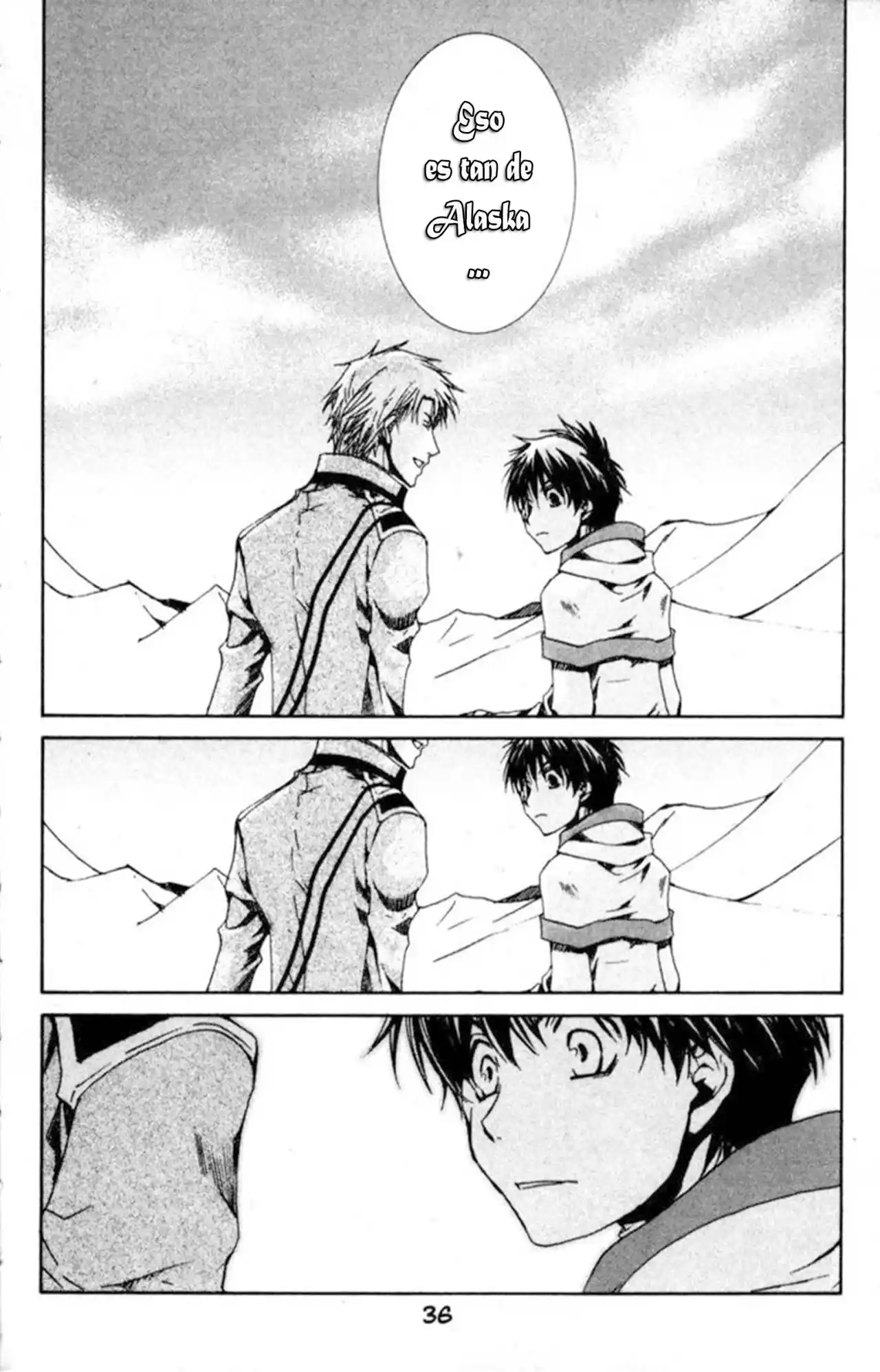 Kyou Kara Ore Waa!! - Capítulo 36 - Página 39 - LectorTMOo
