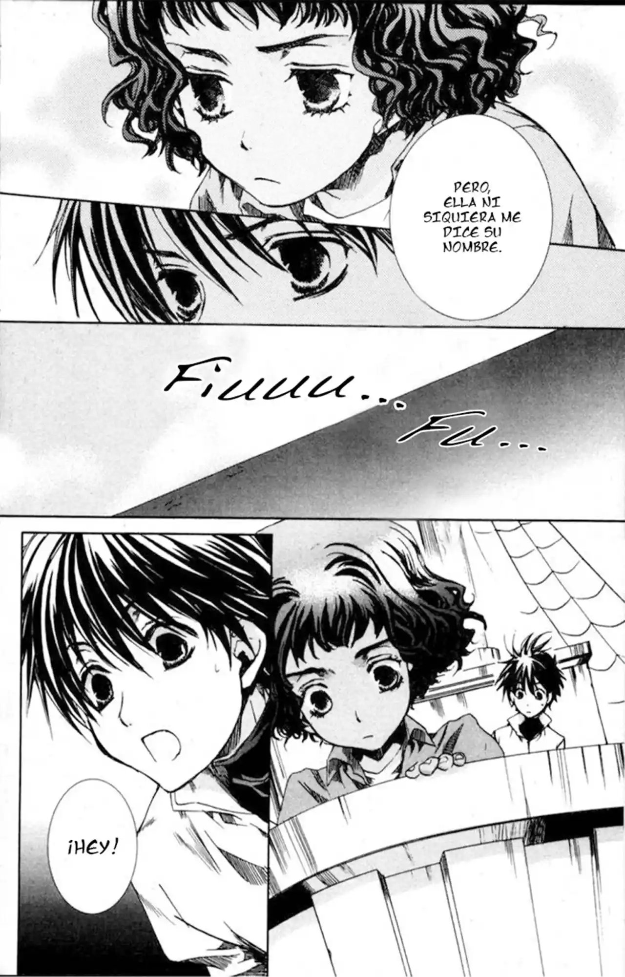Kyou Kara Ore Waa!! - Capítulo 37 - Página 15 - LectorTMOo