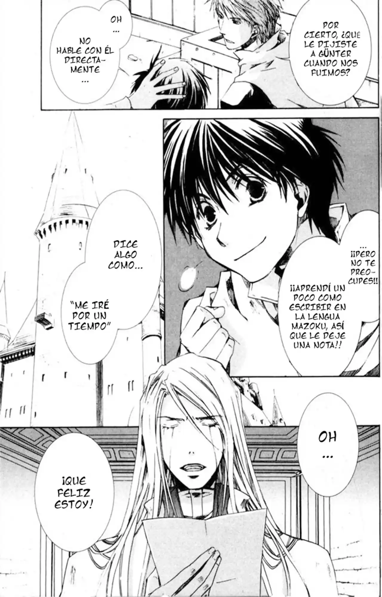 Kyou Kara Ore Waa!! - Capítulo 37 - Página 20 - LectorTMOo