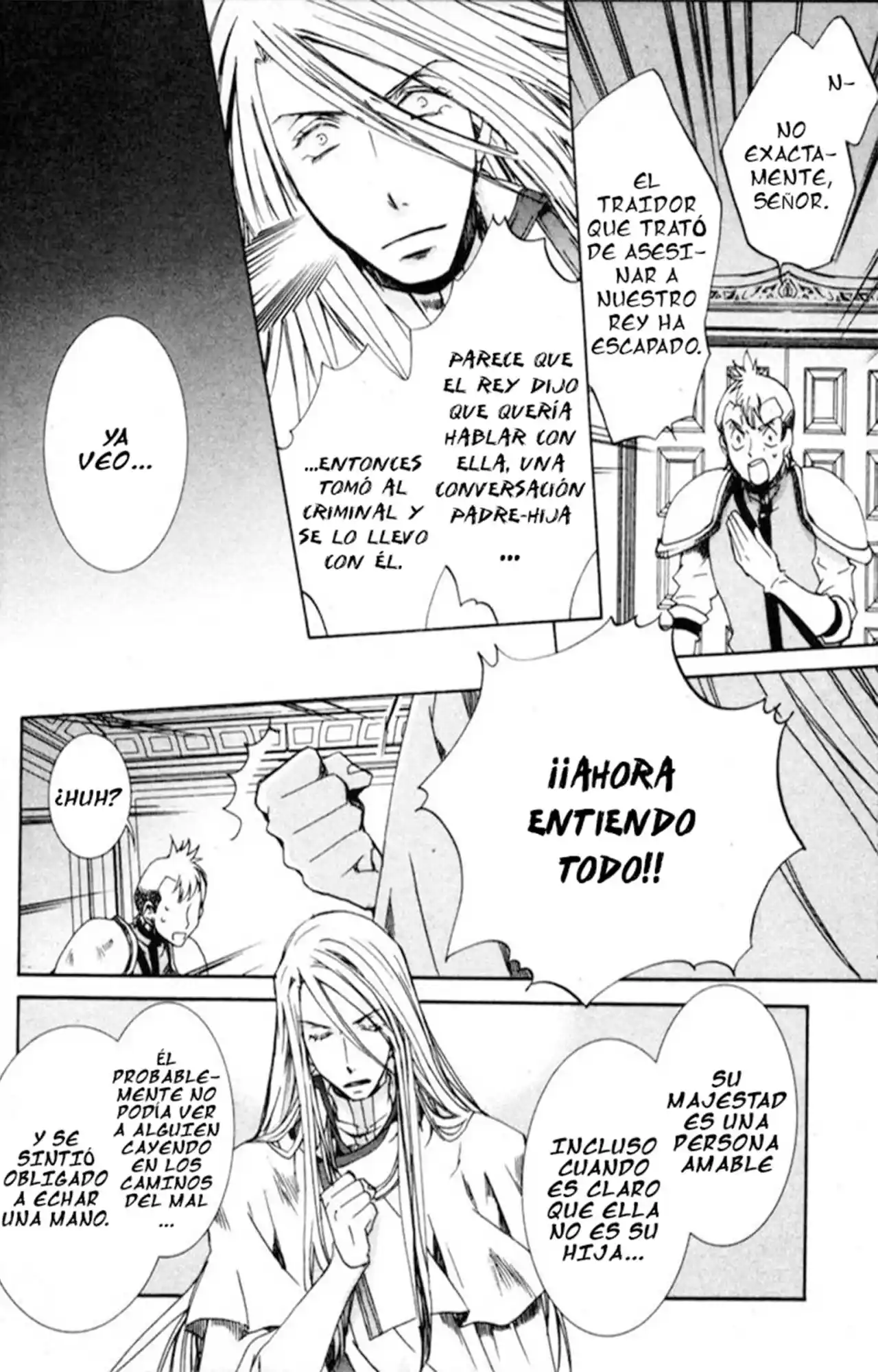 Kyou Kara Ore Waa!! - Capítulo 37 - Página 23 - LectorTMOo
