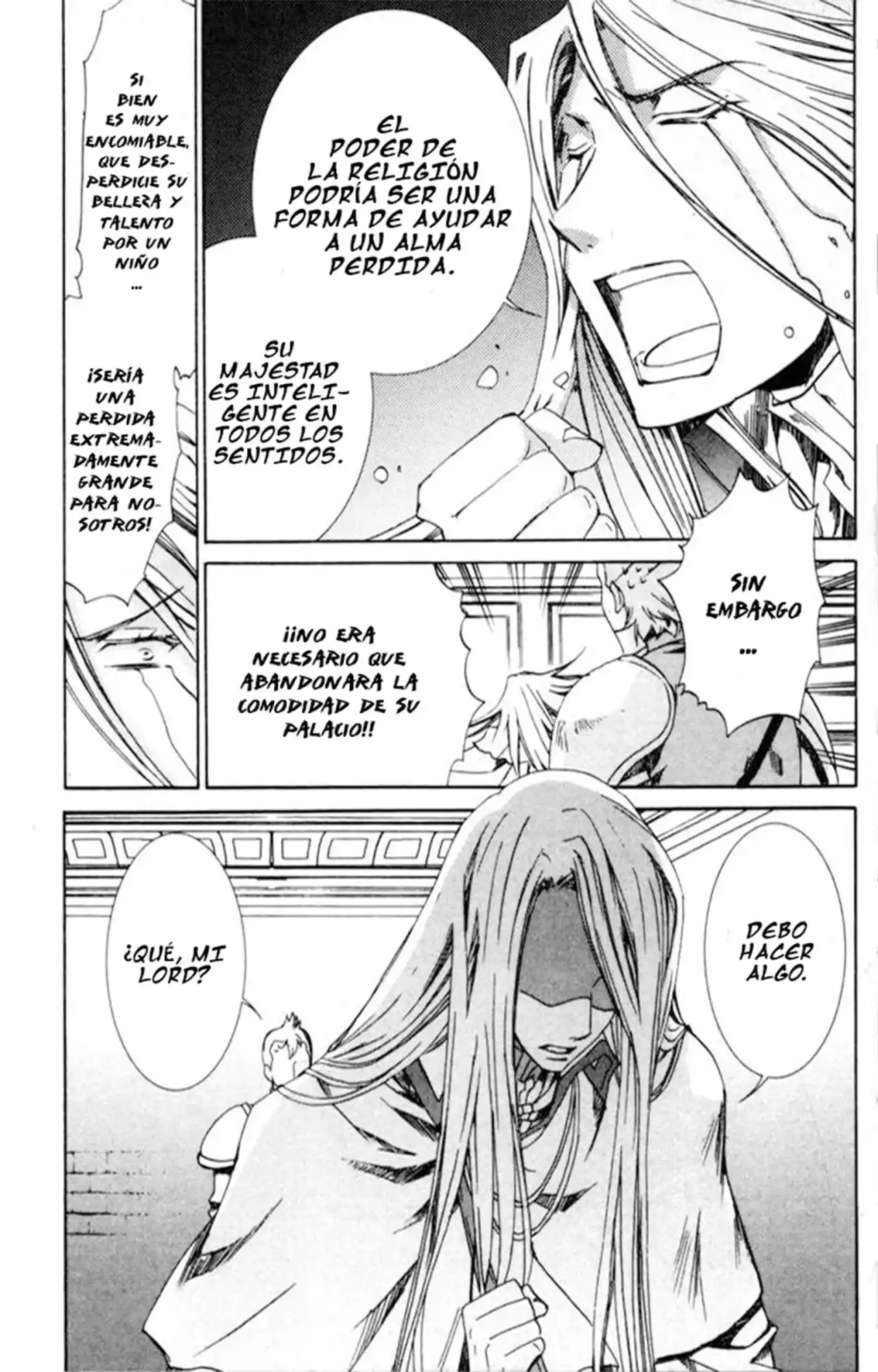 Kyou Kara Ore Waa!! - Capítulo 37 - Página 24 - LectorTMOo