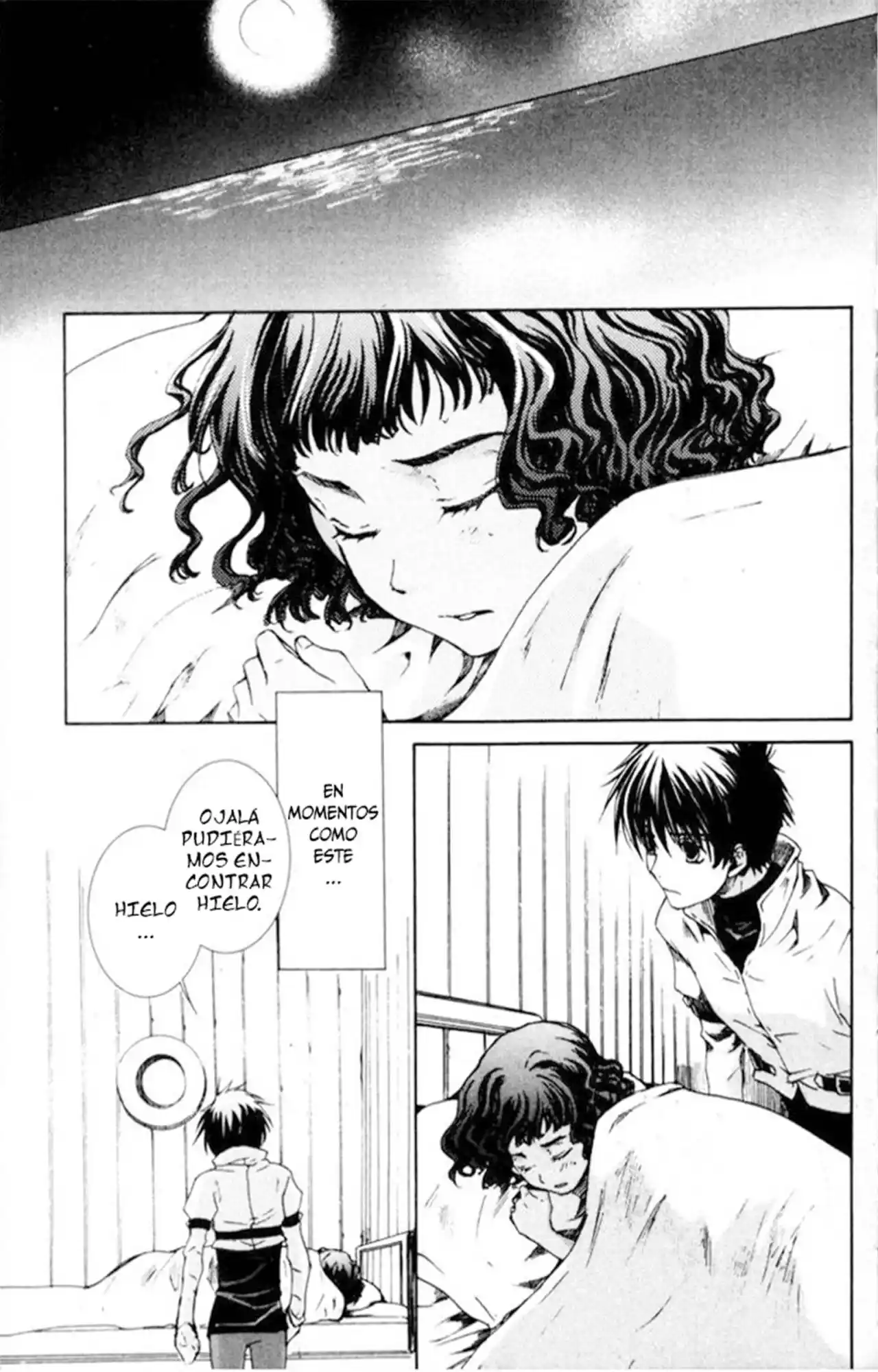 Kyou Kara Ore Waa!! - Capítulo 37 - Página 26 - LectorTMOo