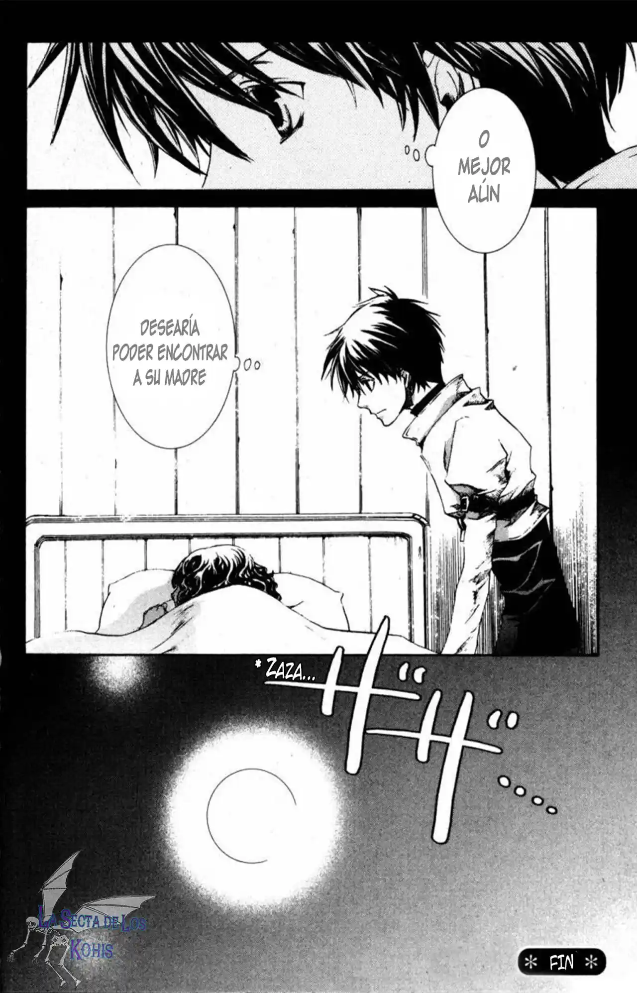 Kyou Kara Ore Waa!! - Capítulo 37 - Página 27 - LectorTMOo