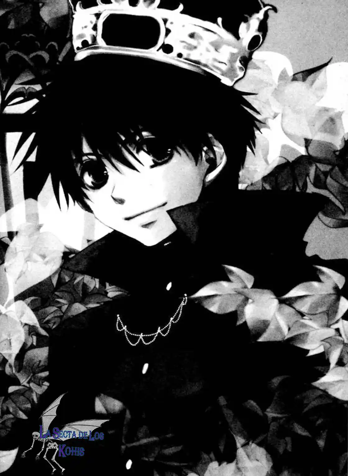 Kyou Kara Ore Waa!! - Capítulo 38 - Página 4 - LectorTMOo