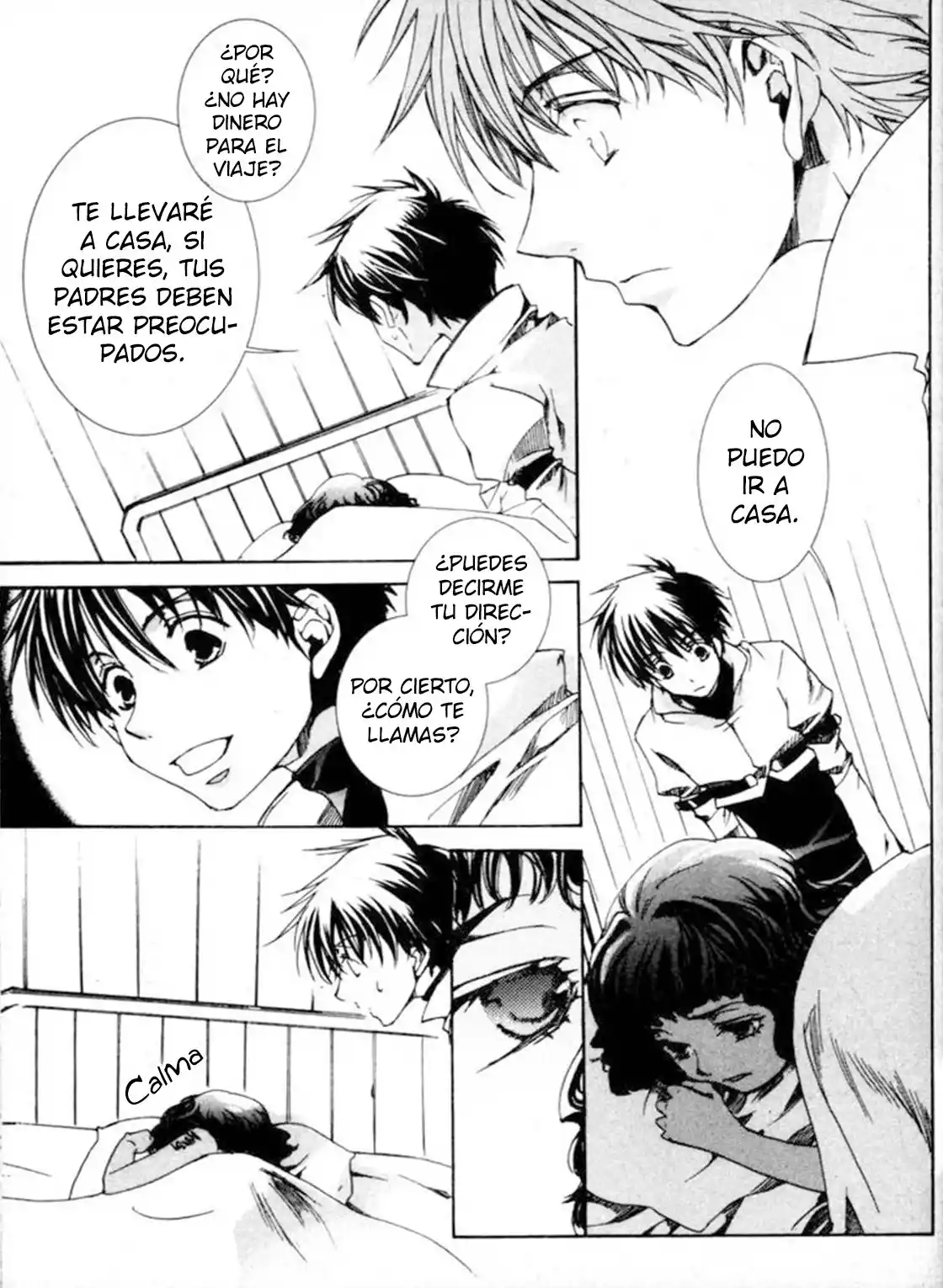 Kyou Kara Ore Waa!! - Capítulo 38 - Página 7 - LectorTMOo
