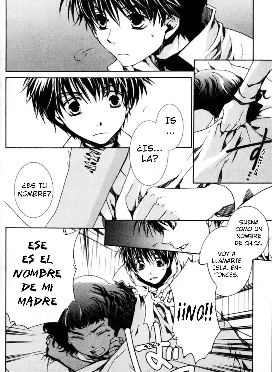 Kyou Kara Ore Waa!! - Capítulo 38 - Página 8 - LectorTMOo