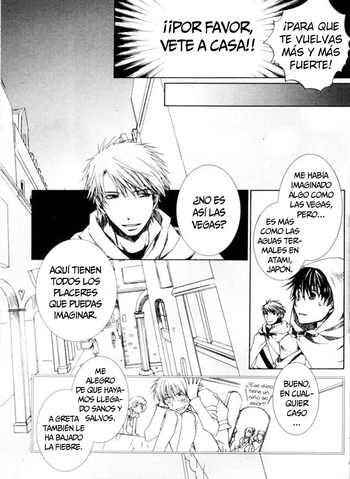 Kyou Kara Ore Waa!! - Capítulo 38 - Página 17 - LectorTMOo