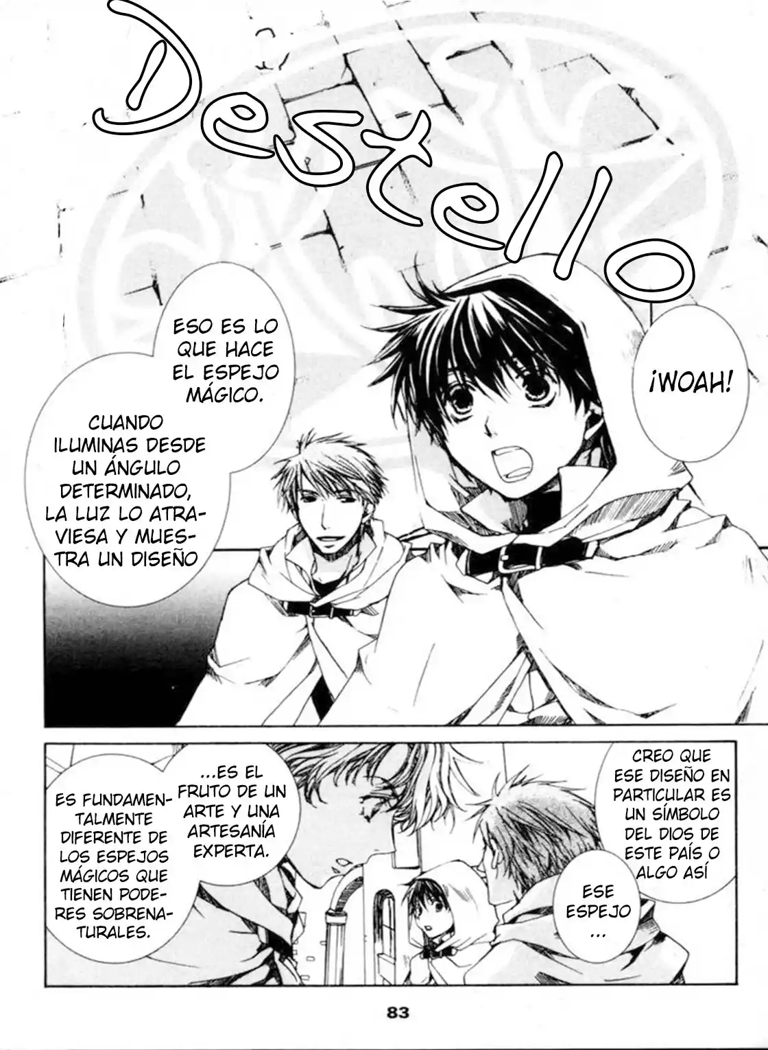 Kyou Kara Ore Waa!! - Capítulo 38 - Página 19 - LectorTMOo