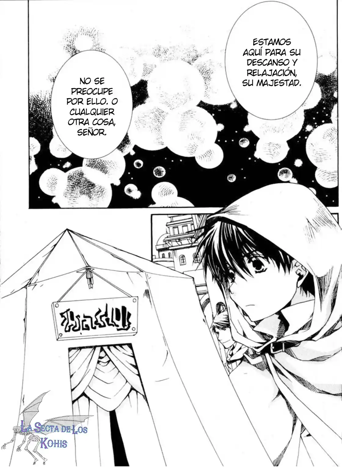 Kyou Kara Ore Waa!! - Capítulo 38 - Página 21 - LectorTMOo