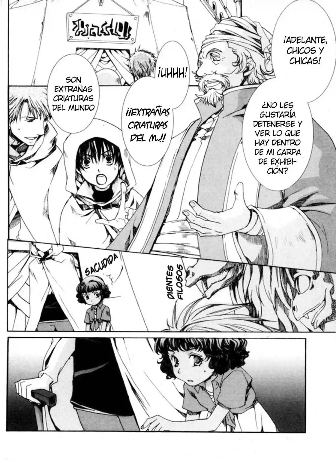 Kyou Kara Ore Waa!! - Capítulo 38 - Página 22 - LectorTMOo