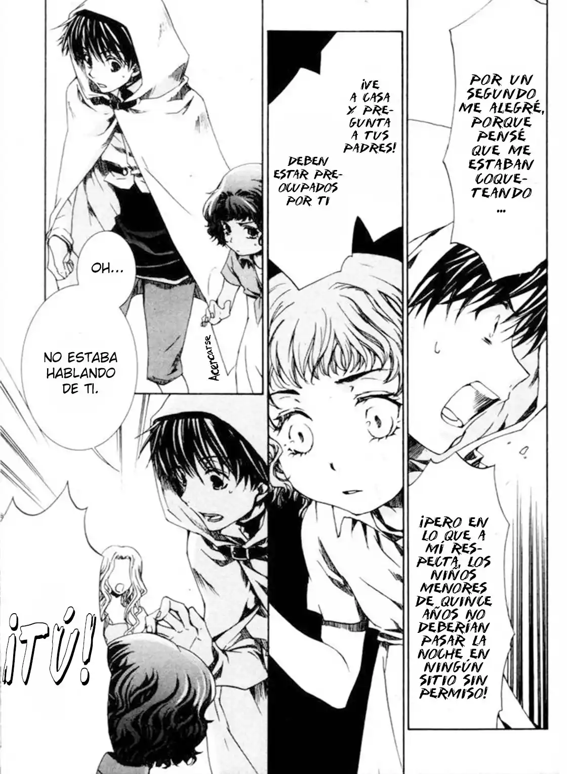 Kyou Kara Ore Waa!! - Capítulo 38 - Página 25 - LectorTMOo