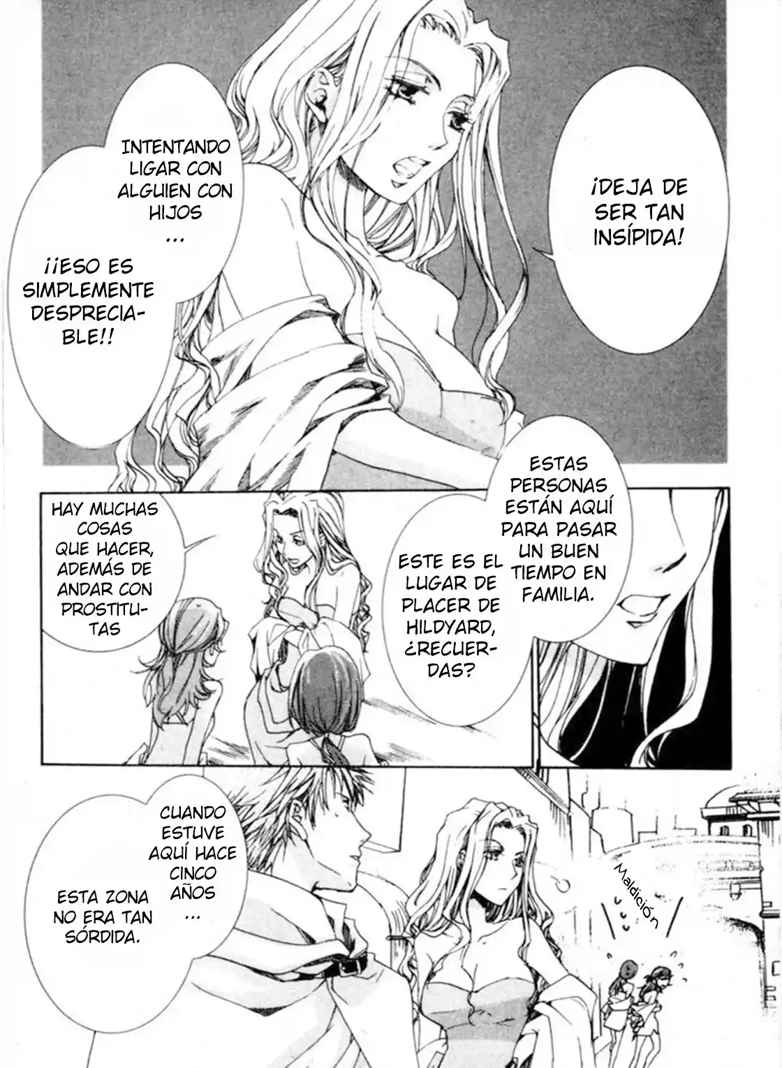 Kyou Kara Ore Waa!! - Capítulo 38 - Página 26 - LectorTMOo