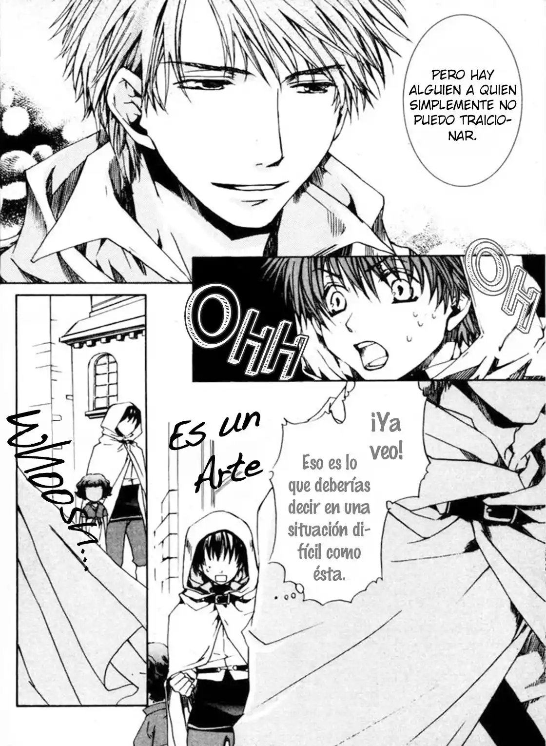 Kyou Kara Ore Waa!! - Capítulo 38 - Página 28 - LectorTMOo