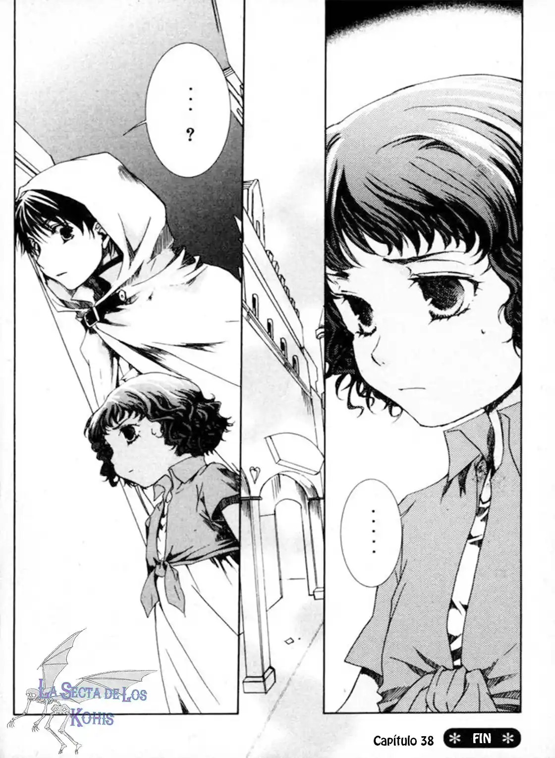 Kyou Kara Ore Waa!! - Capítulo 38 - Página 30 - LectorTMOo