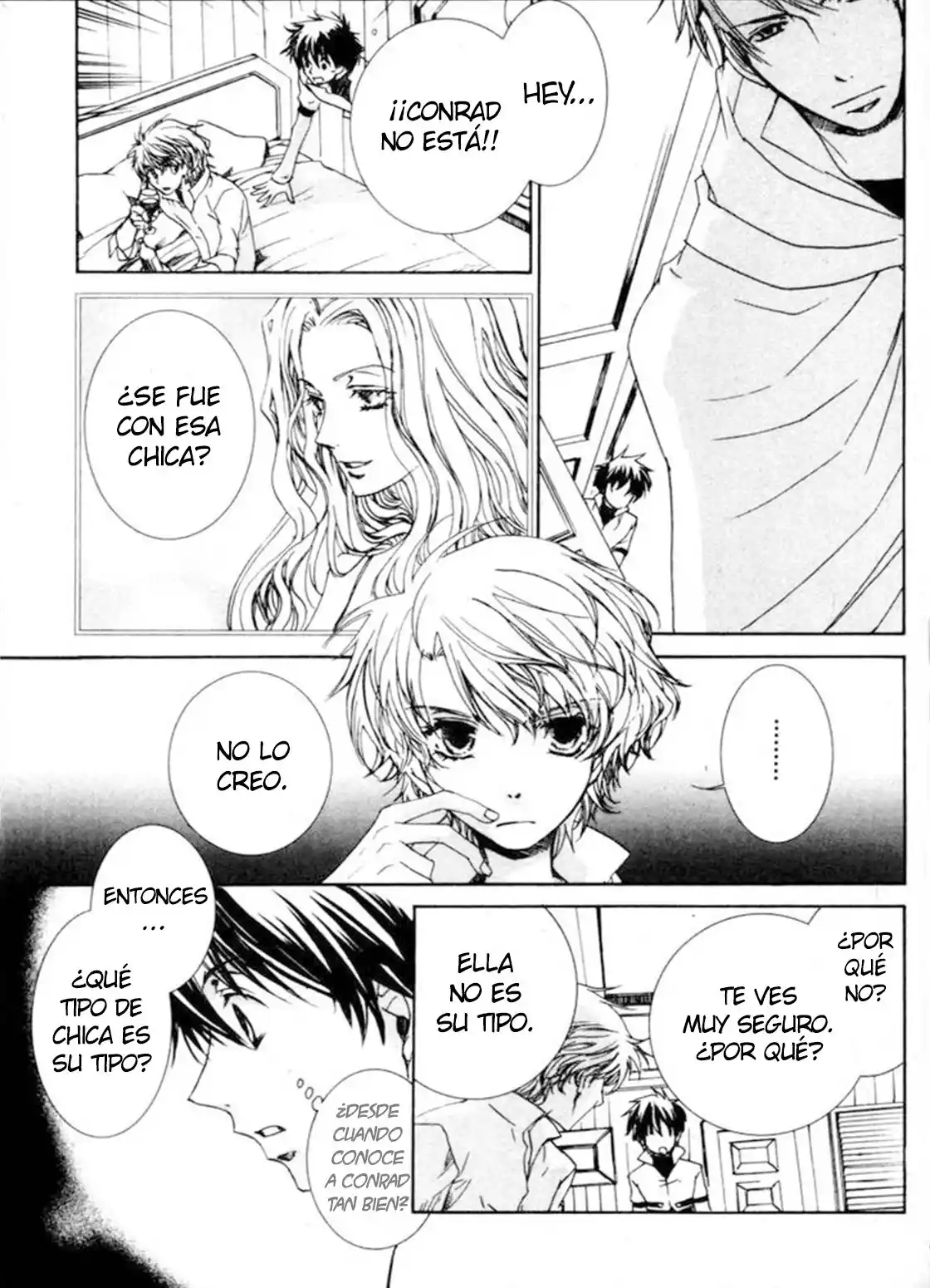 Kyou Kara Ore Waa!! - Capítulo 39 - Página 10 - LectorTMOo