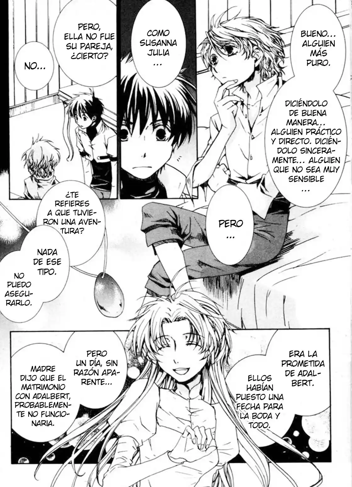 Kyou Kara Ore Waa!! - Capítulo 39 - Página 11 - LectorTMOo