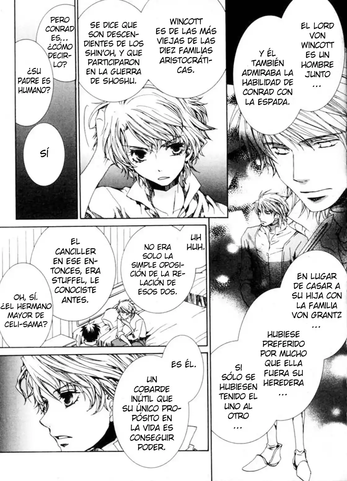 Kyou Kara Ore Waa!! - Capítulo 39 - Página 12 - LectorTMOo