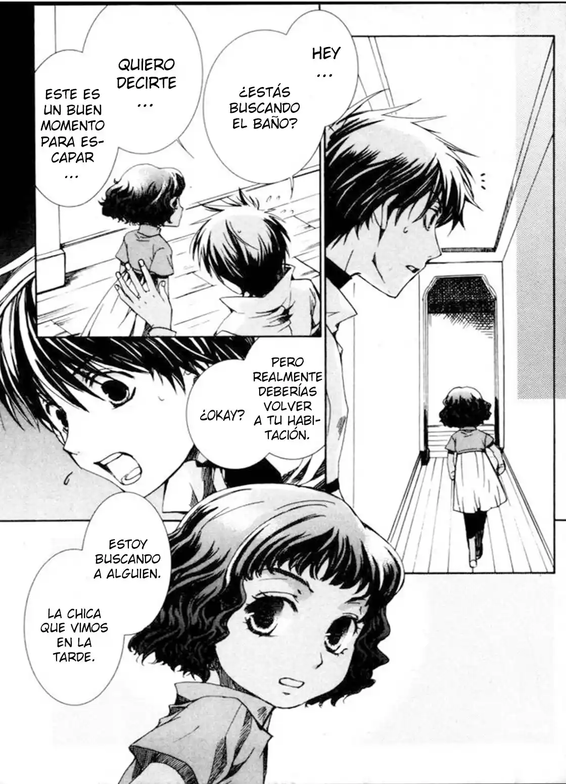 Kyou Kara Ore Waa!! - Capítulo 39 - Página 18 - LectorTMOo