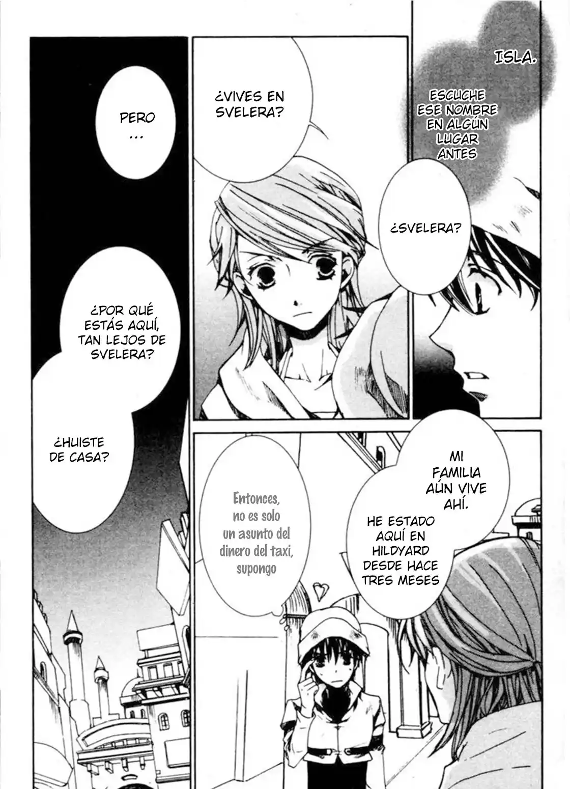Kyou Kara Ore Waa!! - Capítulo 39 - Página 24 - LectorTMOo
